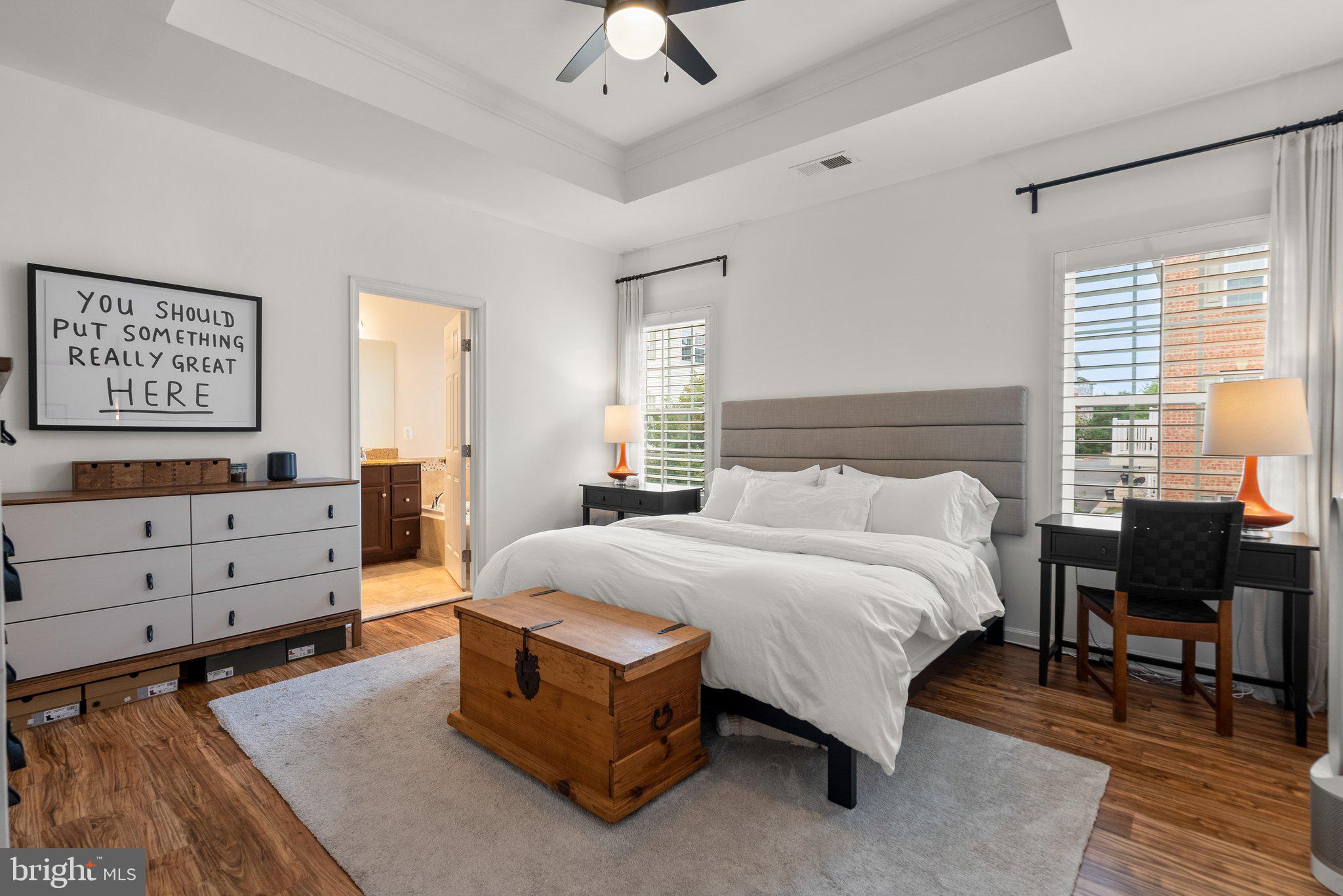 POTOMAC CLUB II - Residential Lease