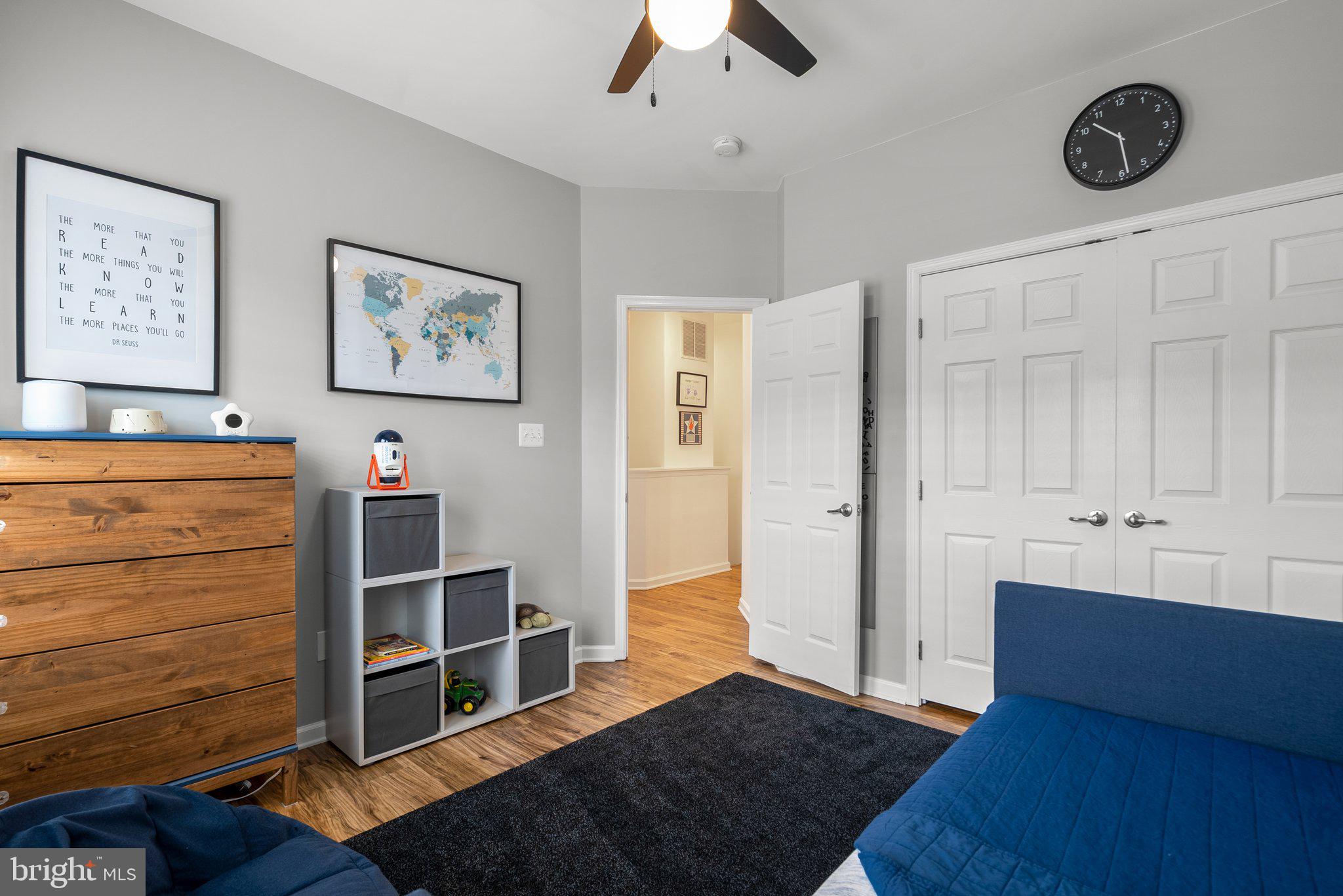 POTOMAC CLUB II - Residential Lease