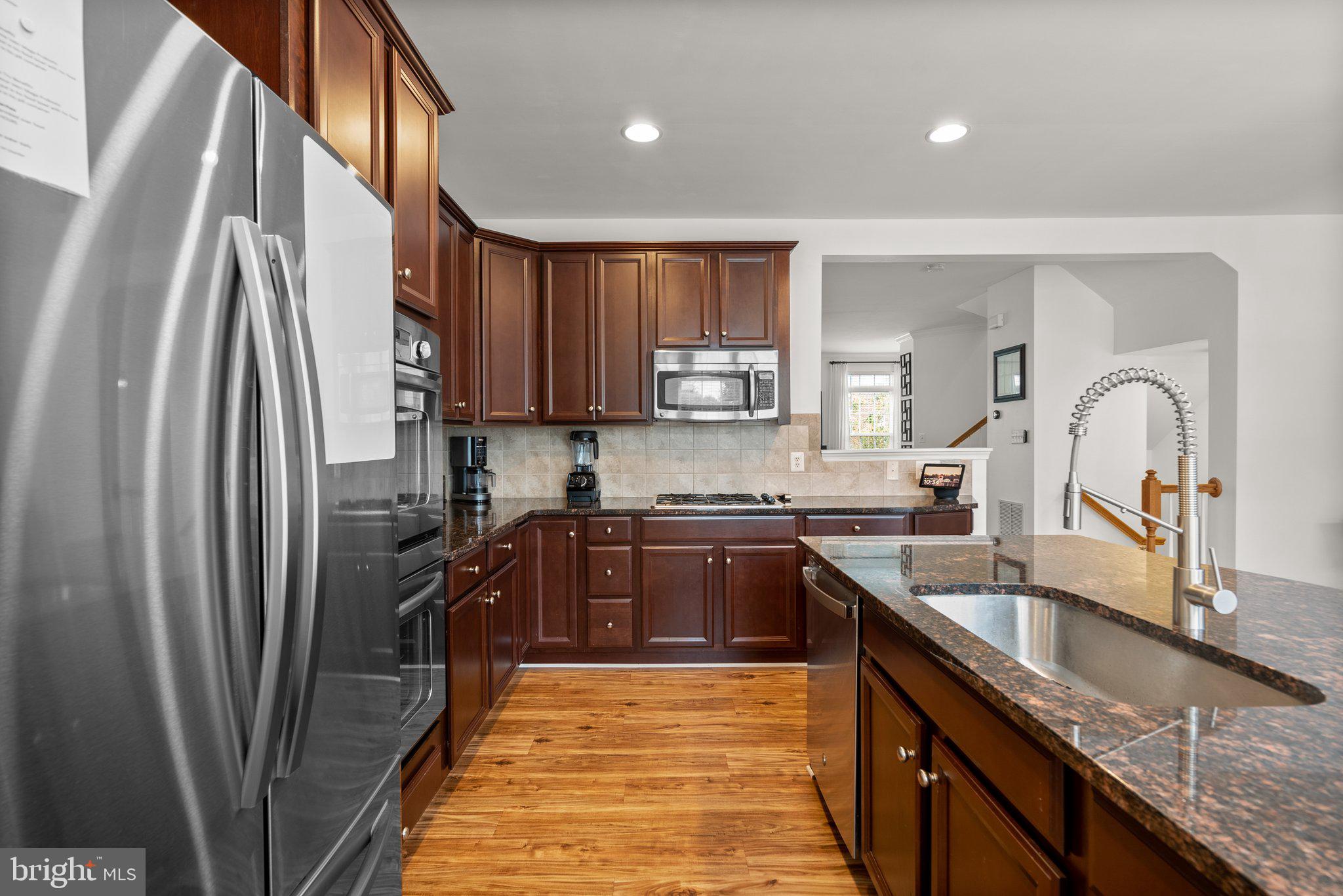 POTOMAC CLUB II - Residential Lease