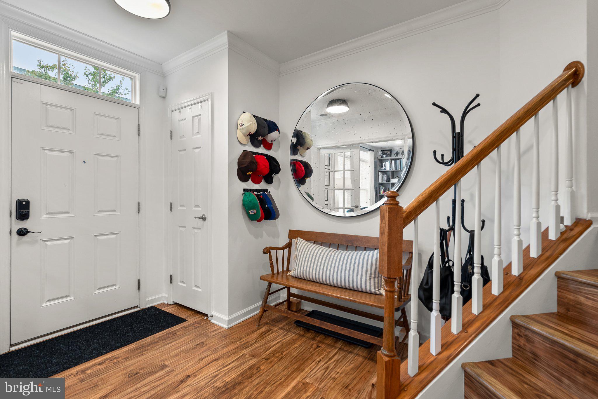 POTOMAC CLUB II - Residential Lease