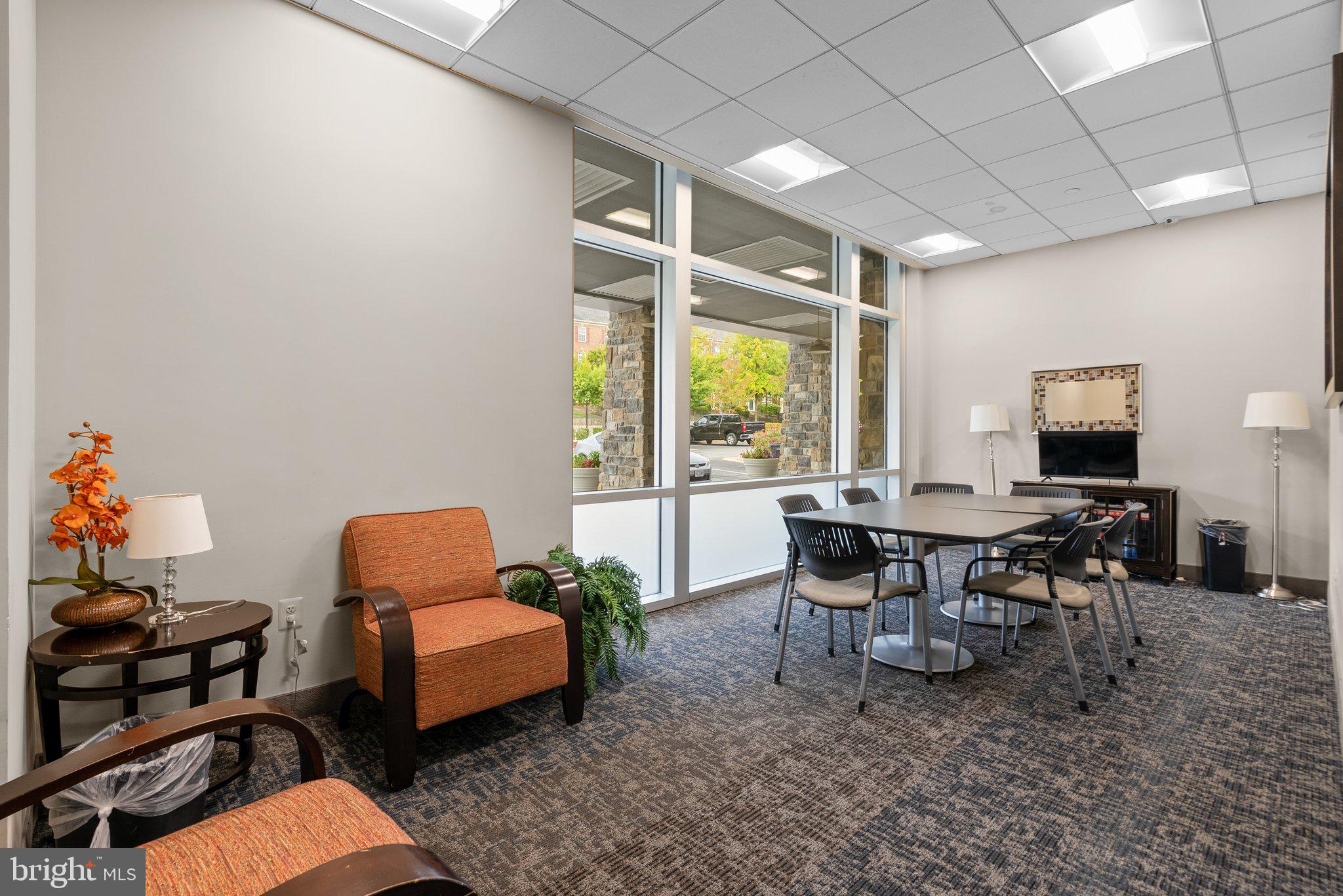 POTOMAC CLUB II - Residential Lease