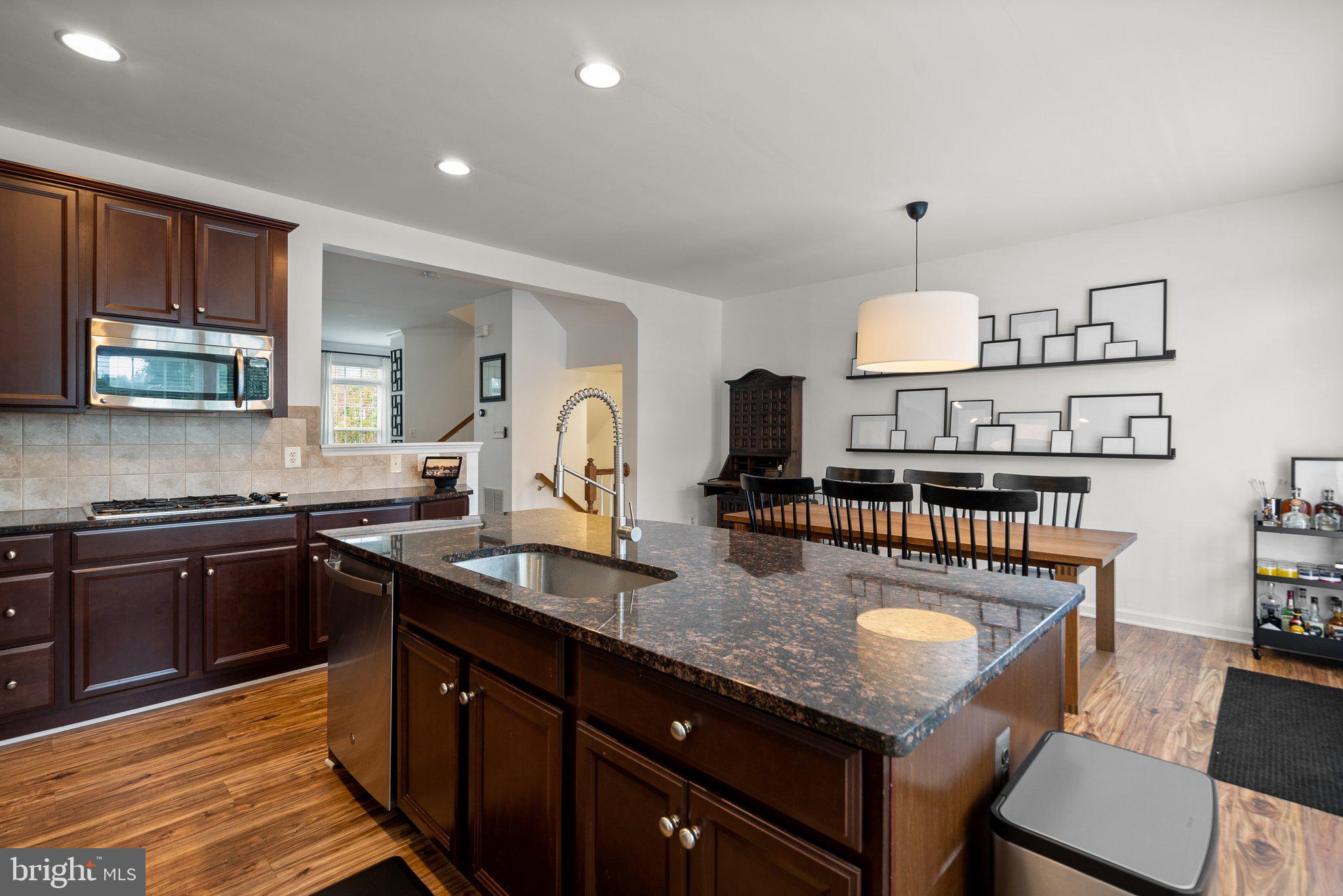 POTOMAC CLUB II - Residential Lease