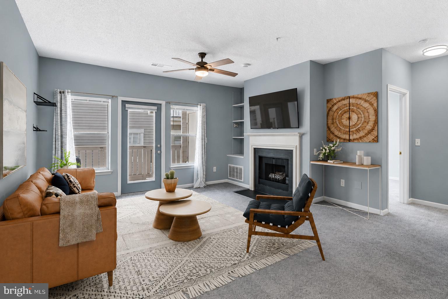 **NEW PRICE! Homeownership may be more attainable than you think. Qualified buyers may be eligible for down payments as low as 1%, a 2% grant (up to $6,000) toward purchase, and additional lender credits through a trusted local lender. Contact listing agent for details. Financing programs subject to buyer eligibility and lender approval.**

There’s something about this home that just feels easy from the start—one short flight up, and you’re inside a space that’s been thoughtfully refreshed and ready to enjoy.

You’re welcomed into the kitchen, where recent updates immediately stand out—brand-new appliances (2026), including a five-burner gas range, paired with clean finishes and a layout that works for both everyday routines and hosting. From there, the space opens naturally into the living room, where a gas fireplace creates a warm, comfortable focal point. It’s the kind of space that feels just as right for a quiet night in as it does with friends gathered around.

Just beyond, a covered private balcony extends your living space outdoors—an easy spot to start your morning or wind down in the evening.

The bedroom offers a sense of separation and comfort, along with a genuinely generous walk-in closet that makes storage simple. The bathroom has been updated with a new vanity and mirror, and throughout the home you’ll notice the details that make a difference—fresh paint, recessed lighting, updated fixtures, ceiling fans, luxury vinyl plank flooring (2026) in the entry, kitchen, and bath; and new carpet (2025) in the living areas and bedroom. Even the barn doors added to the laundry area bring a touch of character while keeping things functional.

Behind the scenes, the HVAC is approximately seven years old, and the community is currently completing exterior improvements, including new windows and siding—adding long-term value without the upfront effort.

Life here extends beyond the front door. At Sanderling Condos, the monthly condo fee keeps things simple—covering water, sewer, trash, snow removal, and lawn care—while also giving you access to a full set of amenities, including a pool and hot tub, fitness center, clubhouse, sports courts, walking paths, and peaceful lake and koi pond views. You’re also just moments from shops, restaurants, and everyday conveniences, with easy access to major commuter routes.

If you’ve been looking for a home where the updates are done, the layout makes sense, and the location truly supports your day-to-day, this is one you’ll want to experience in person.


*All information is deemed reliable but not guaranteed. Buyers are encouraged to independently verify features, measurements, and systems and to conduct their own due diligence.*

*The gas fireplace is AS-IS—the current owner has not used it in the time he's owned the property. *