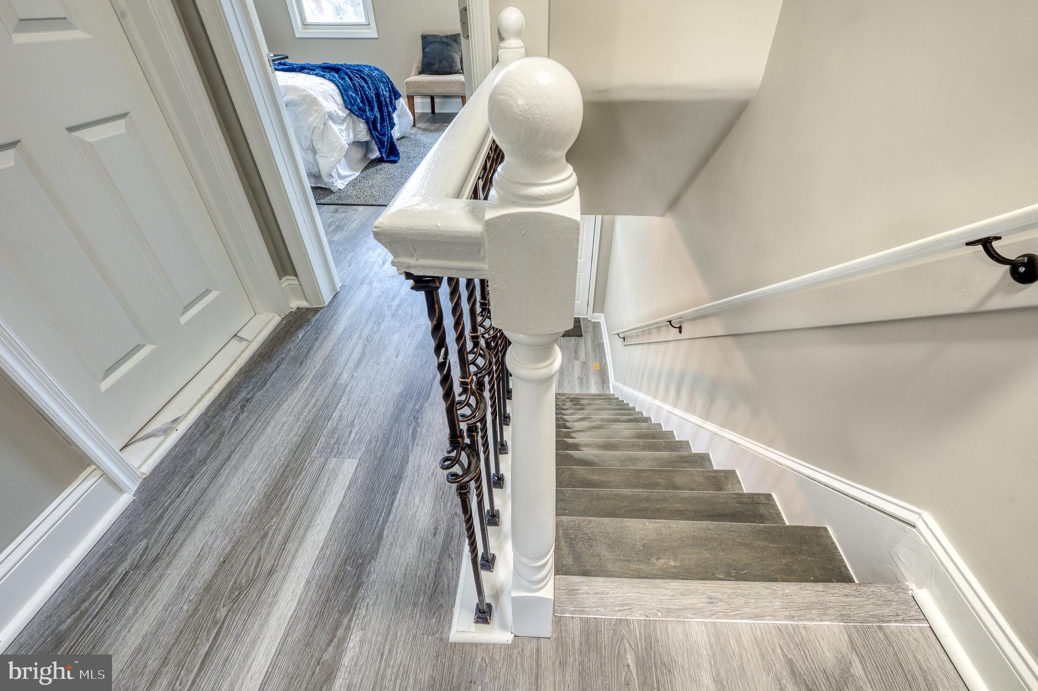 WALBROOK - Residential