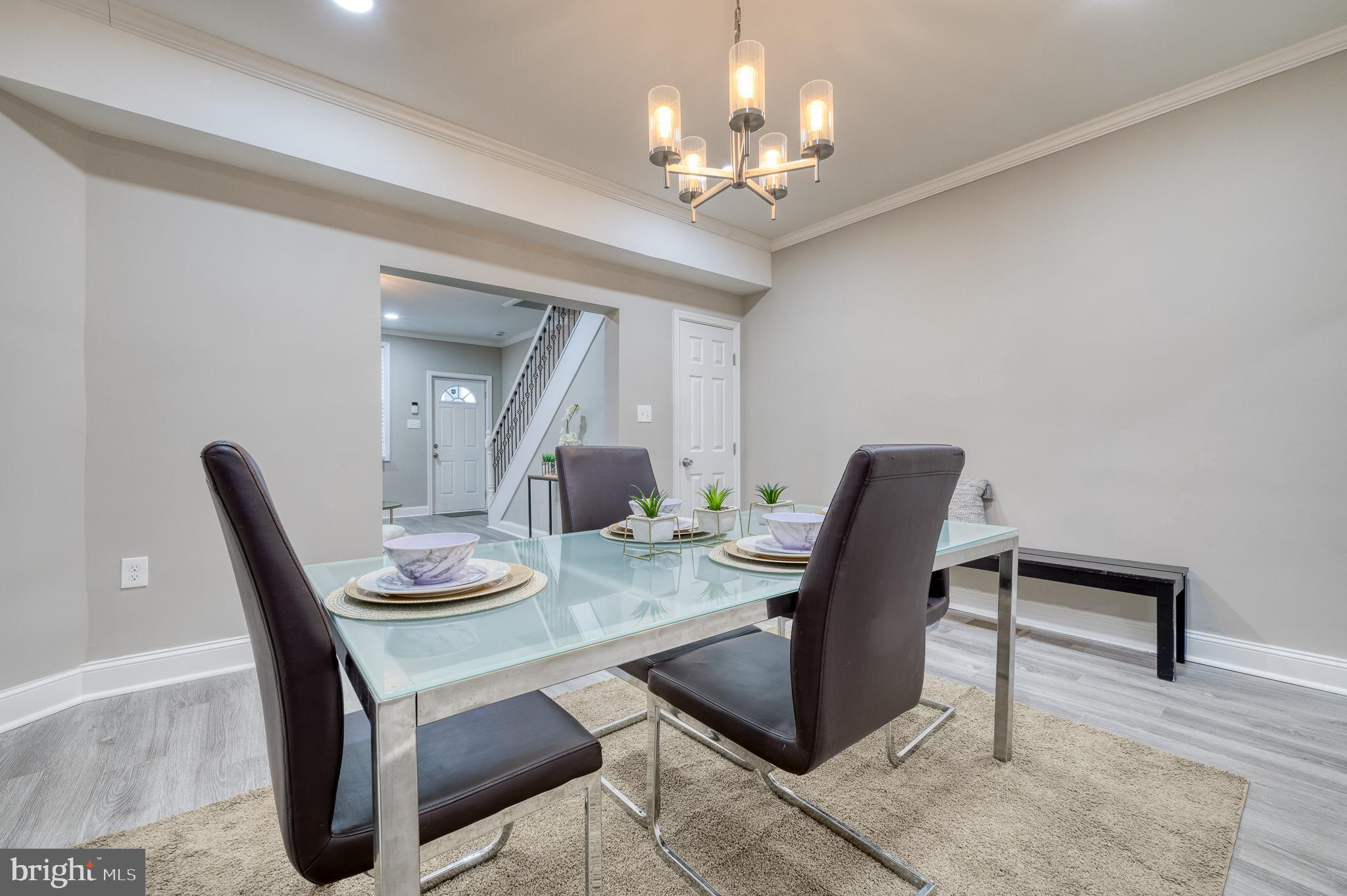 WALBROOK - Residential