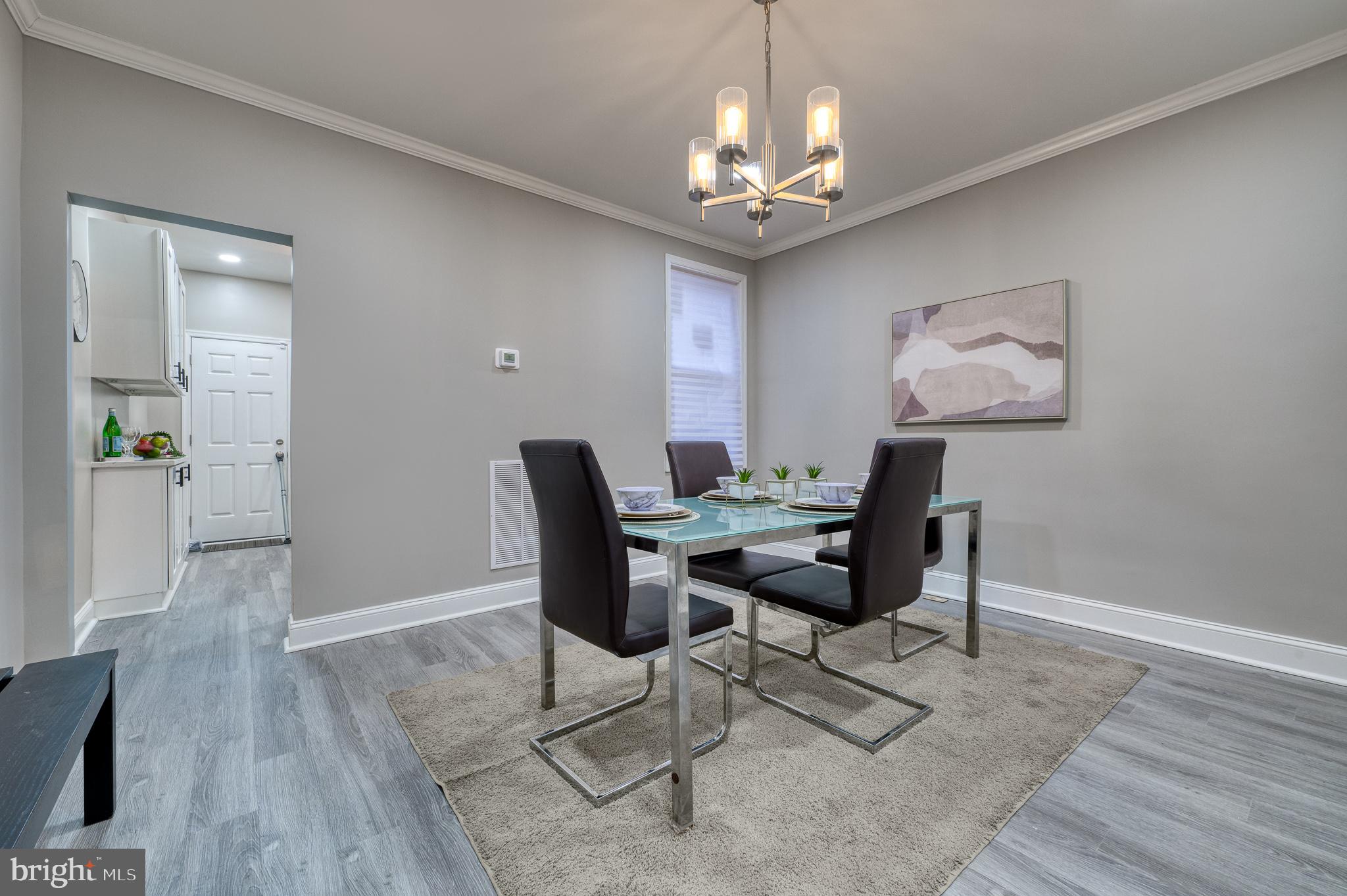 WALBROOK - Residential
