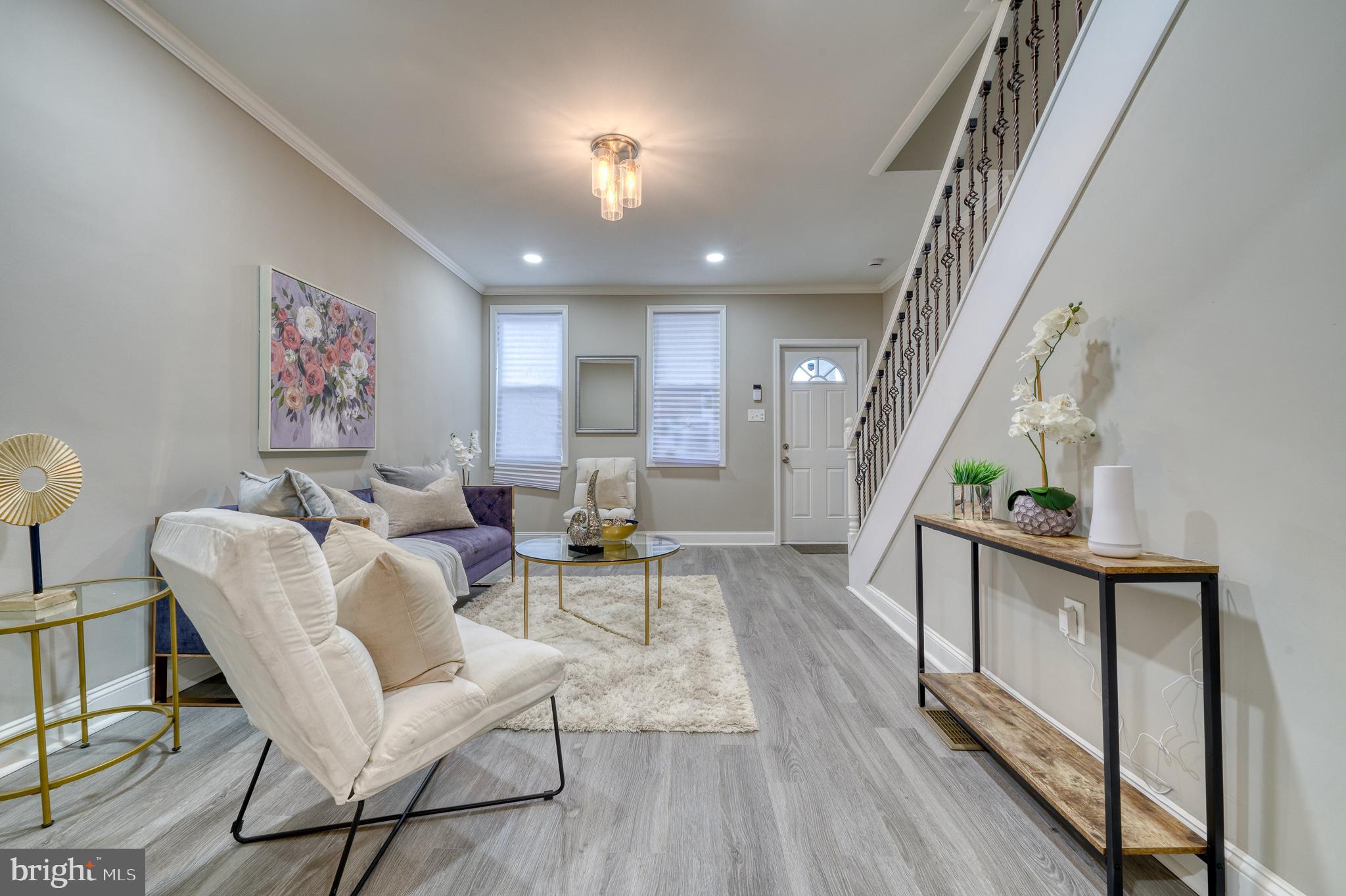 WALBROOK - Residential