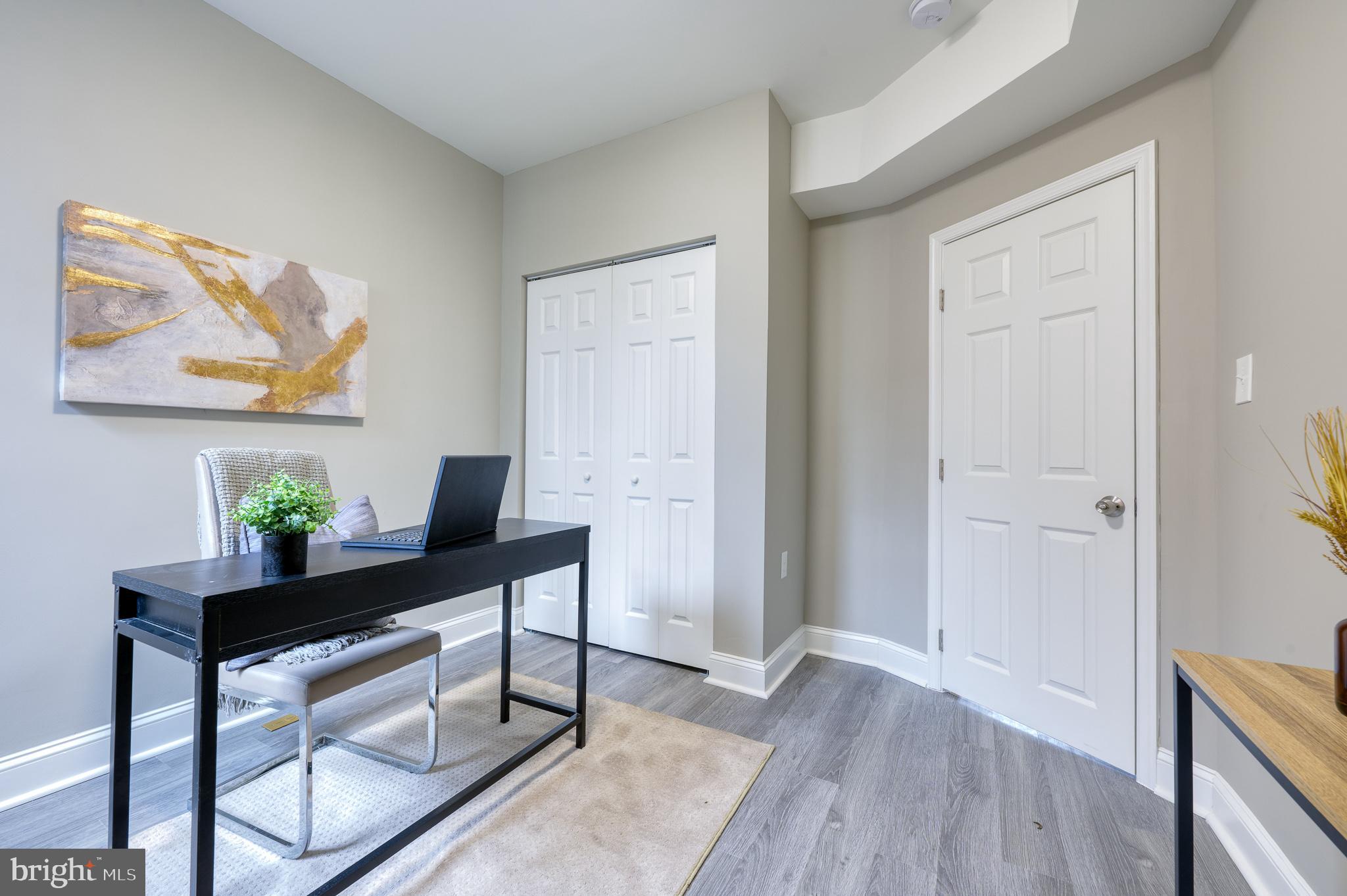 WALBROOK - Residential