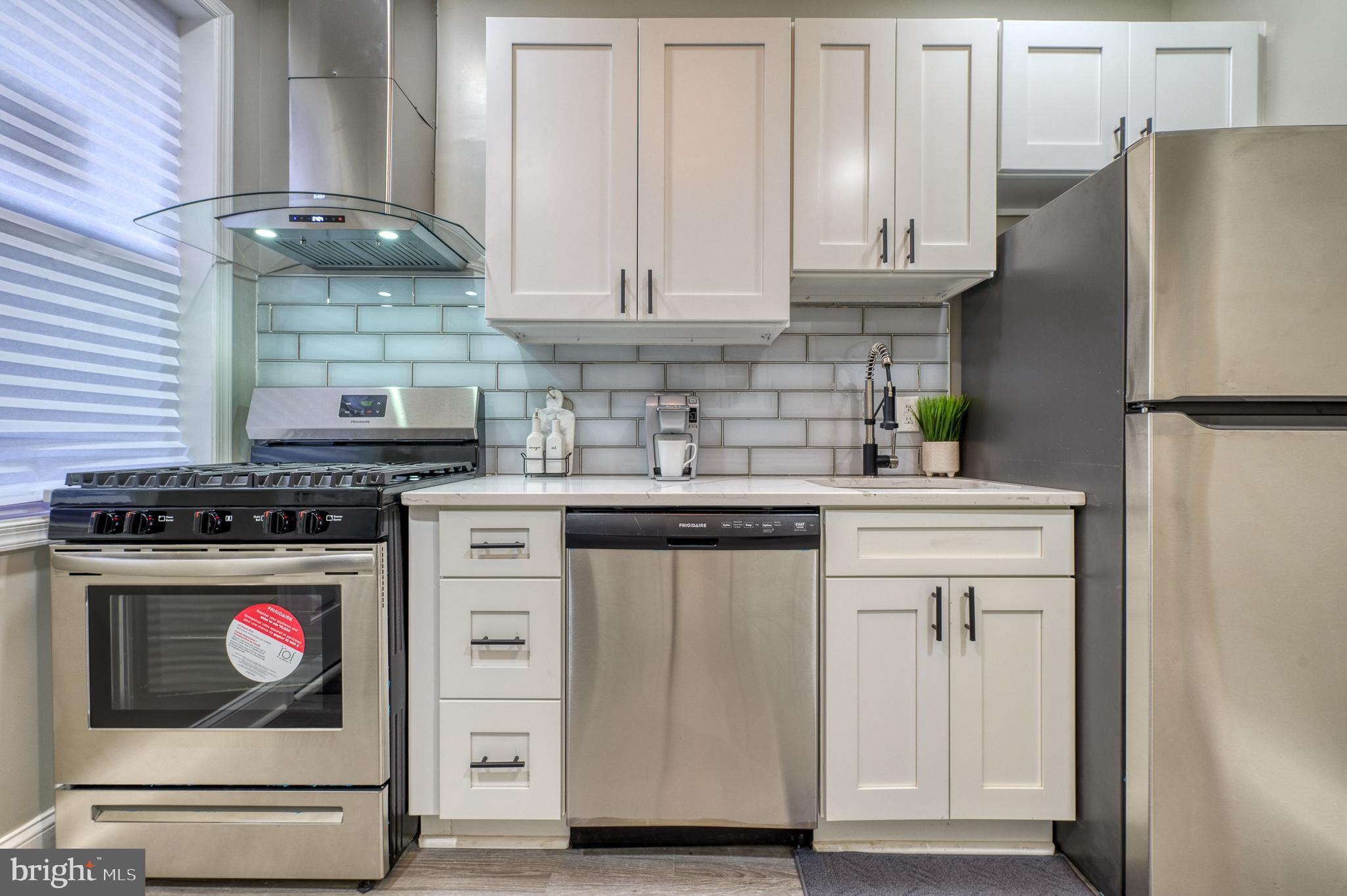 WALBROOK - Residential