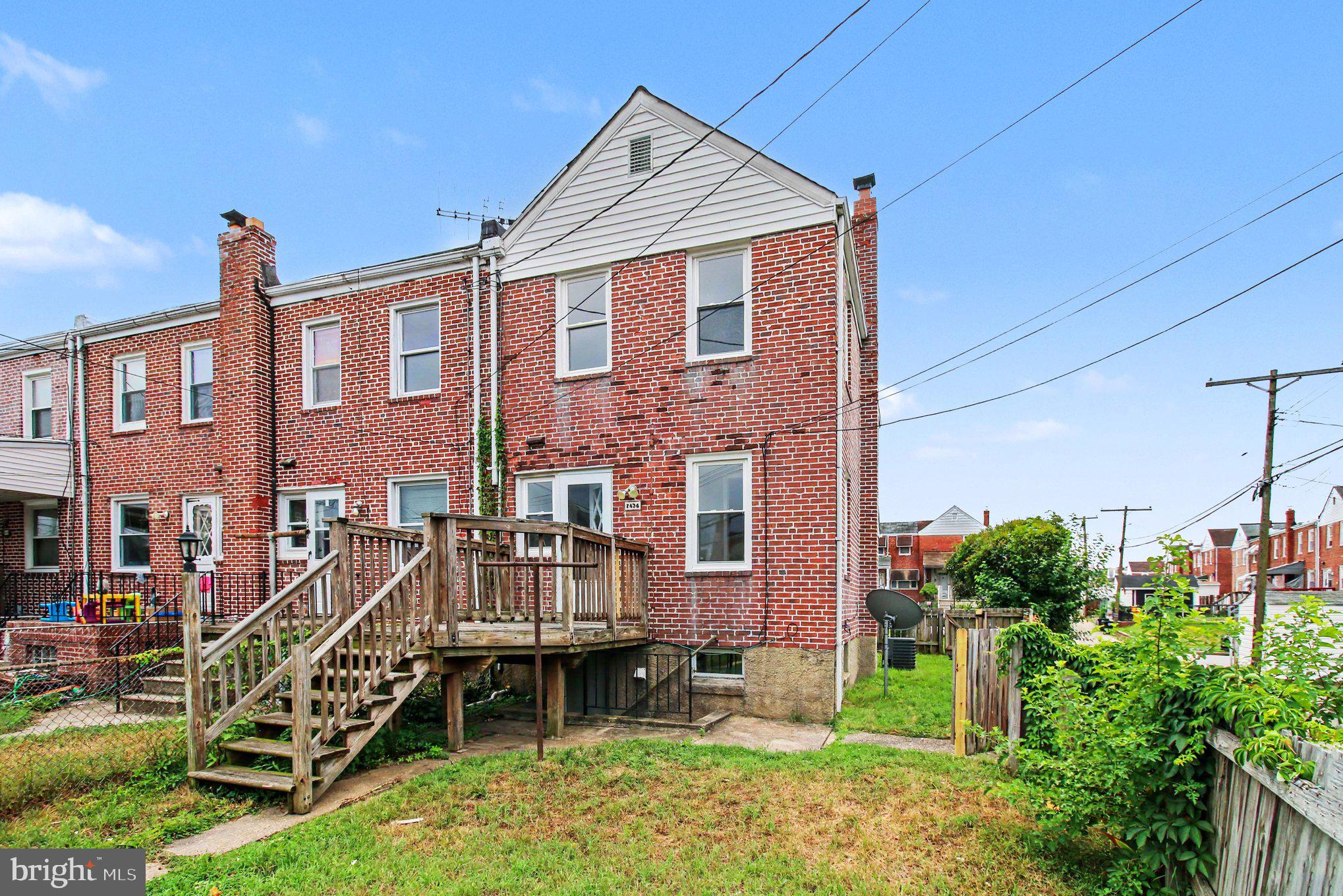 BEVERLY - Residential