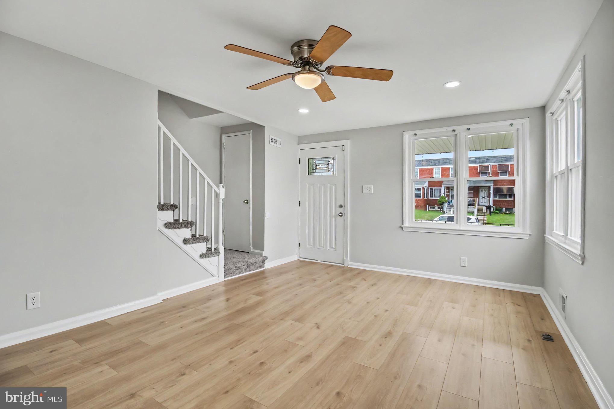 BEVERLY - Residential