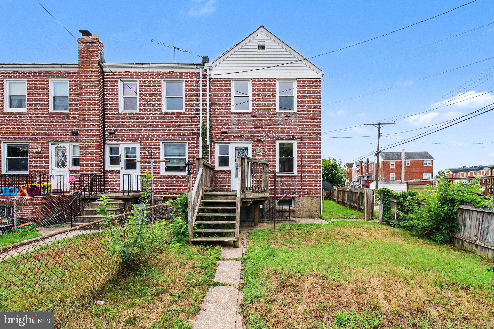 BEVERLY - Residential