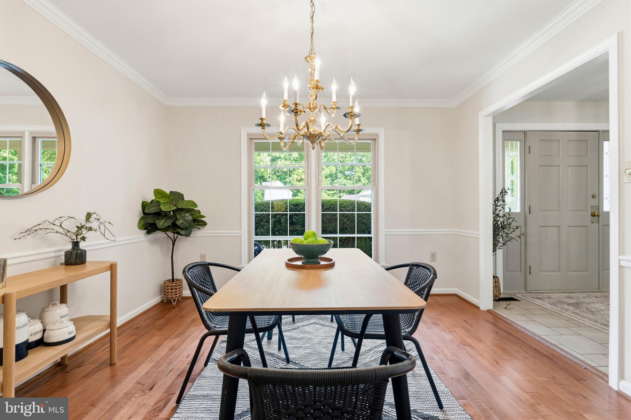 KENWOOD OAKS - Residential