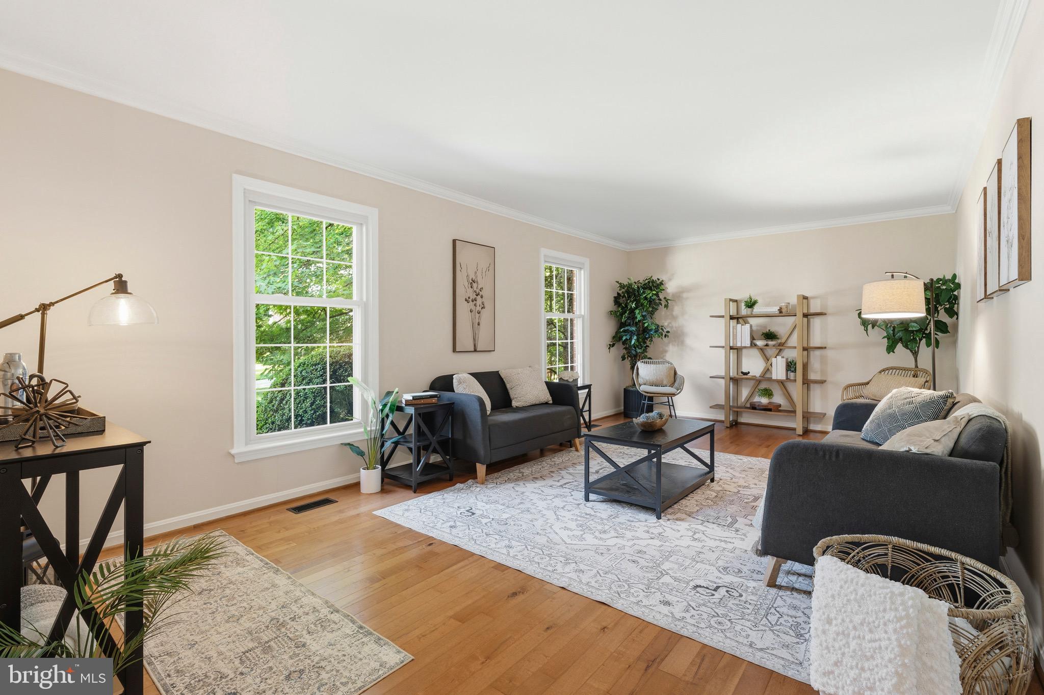 KENWOOD OAKS - Residential