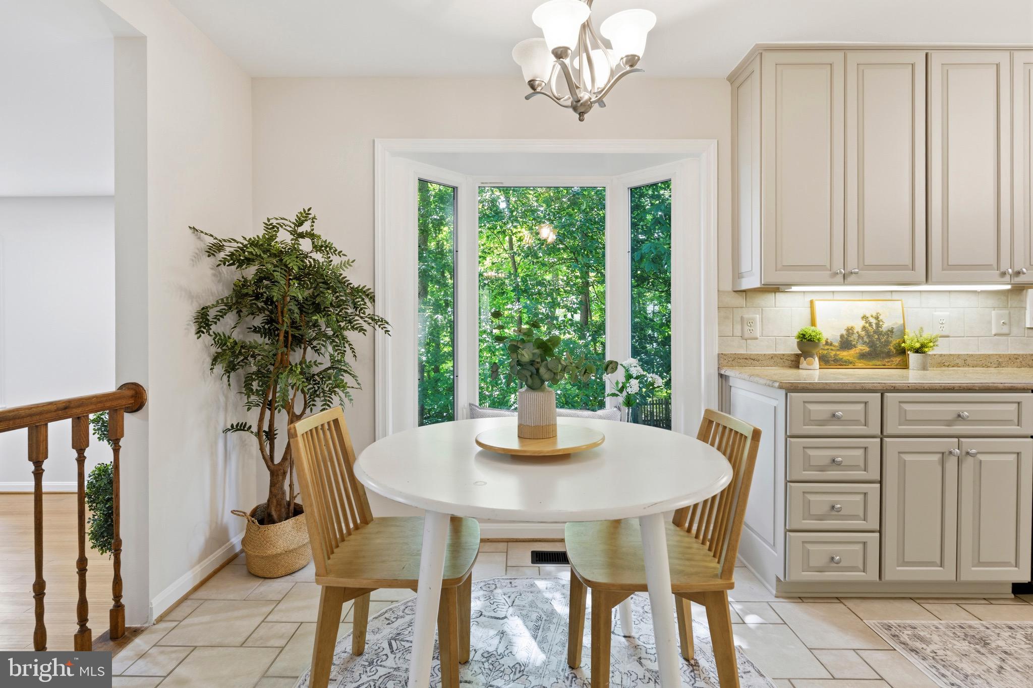 KENWOOD OAKS - Residential