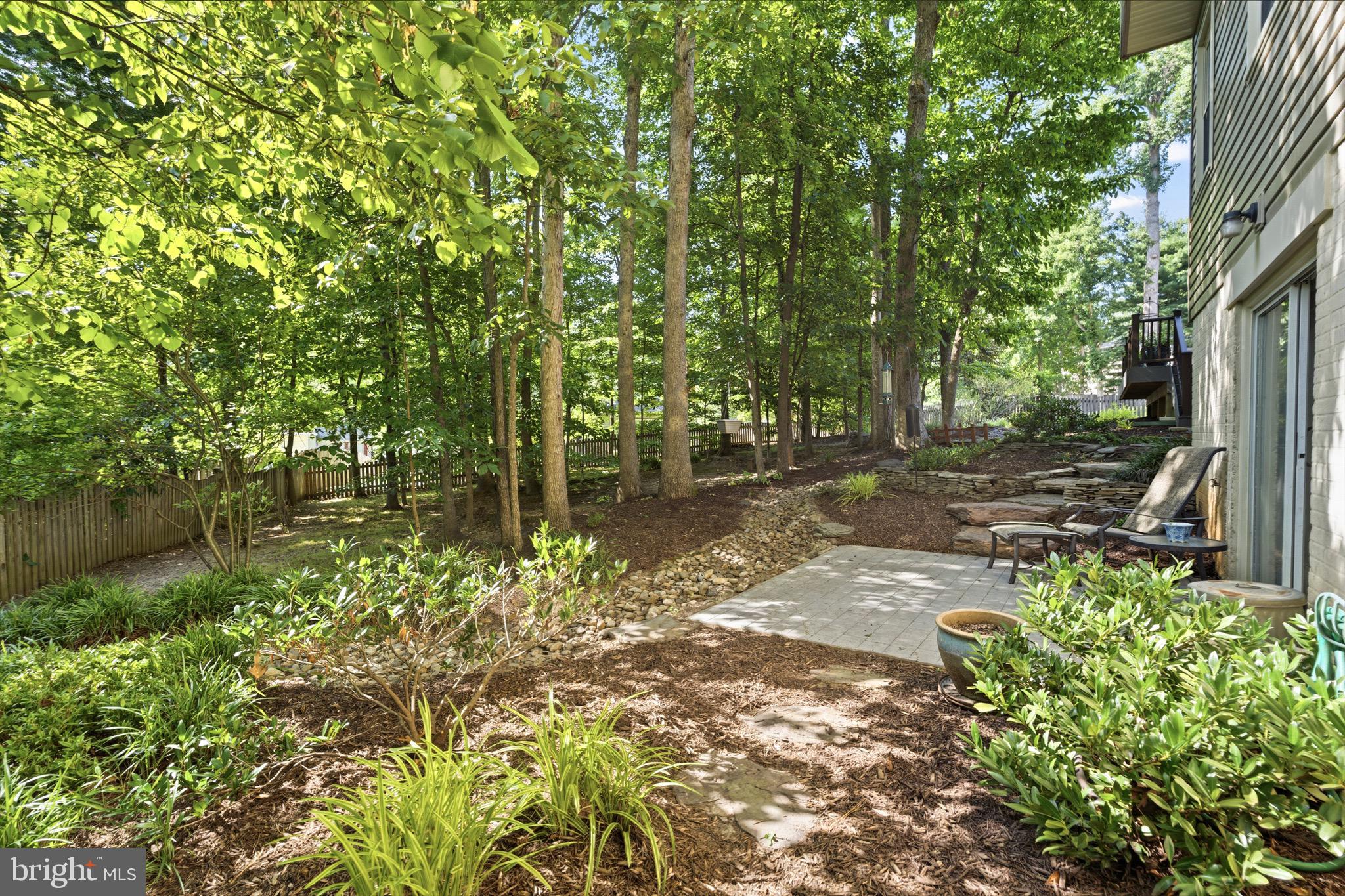 KENWOOD OAKS - Residential