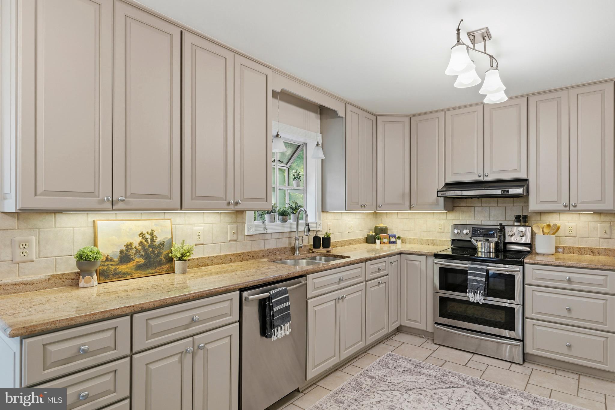 KENWOOD OAKS - Residential