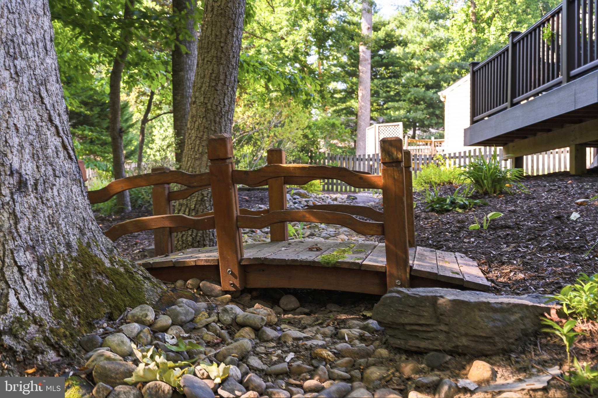 KENWOOD OAKS - Residential