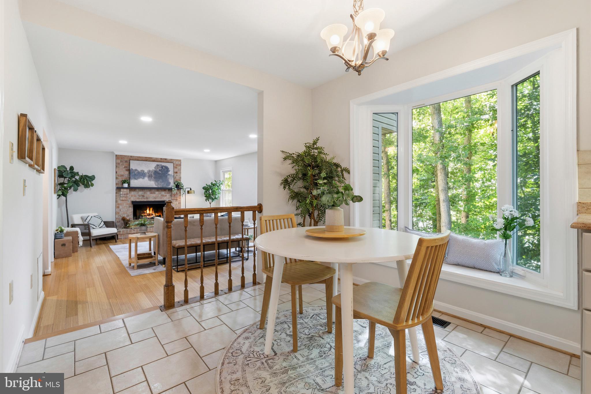 KENWOOD OAKS - Residential