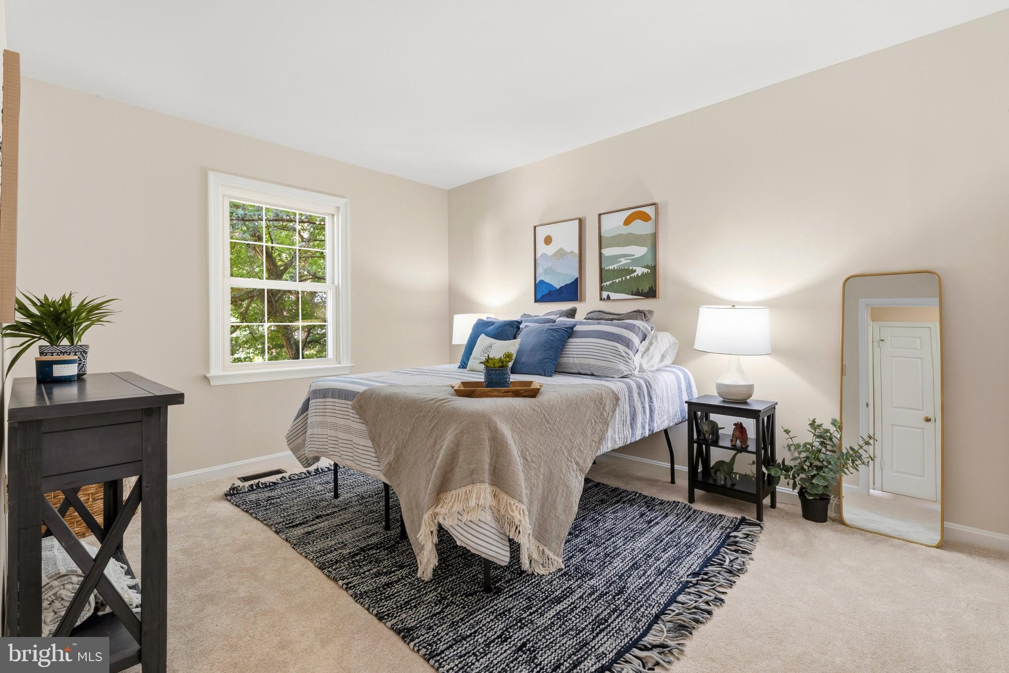 KENWOOD OAKS - Residential