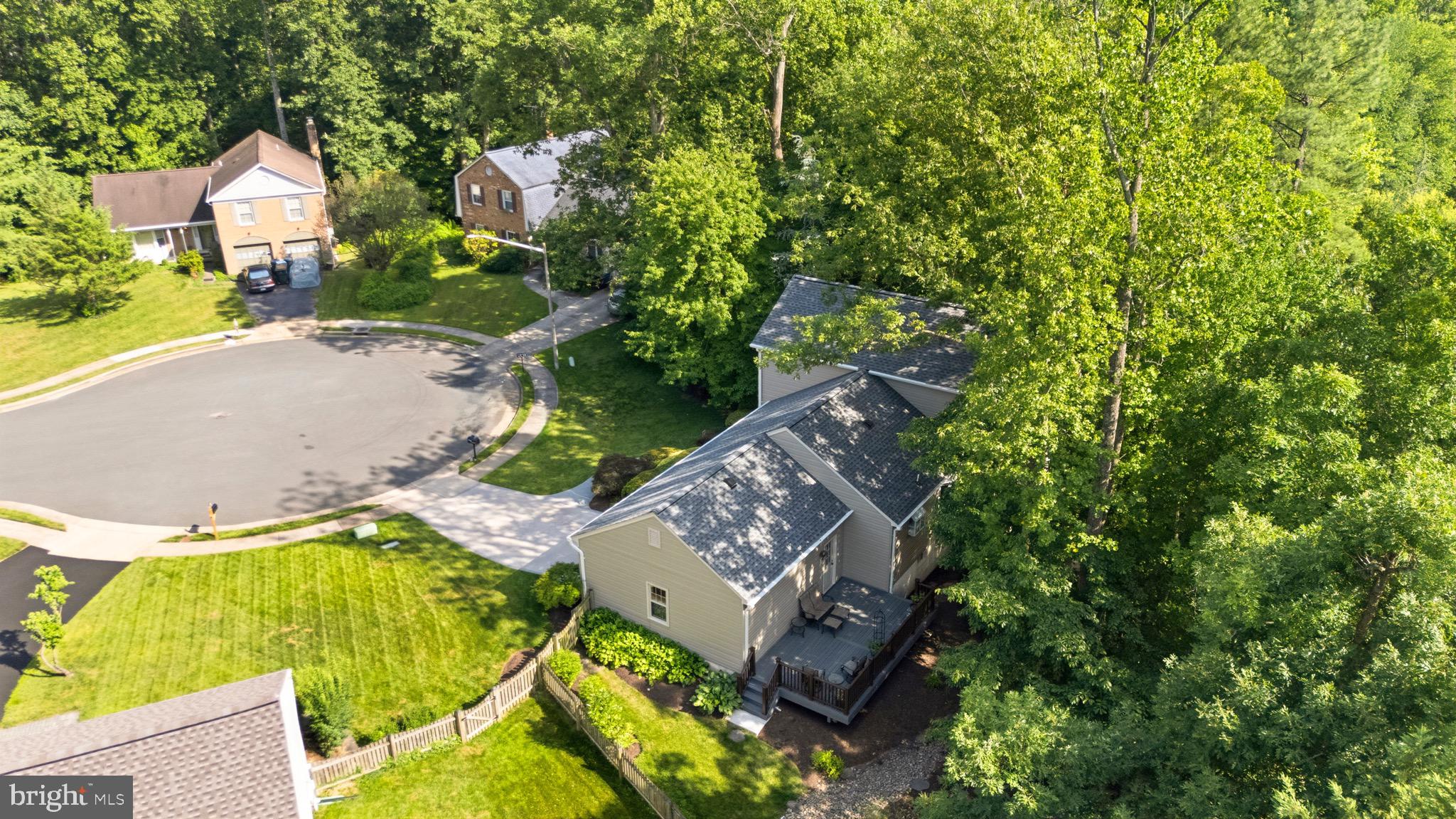 KENWOOD OAKS - Residential