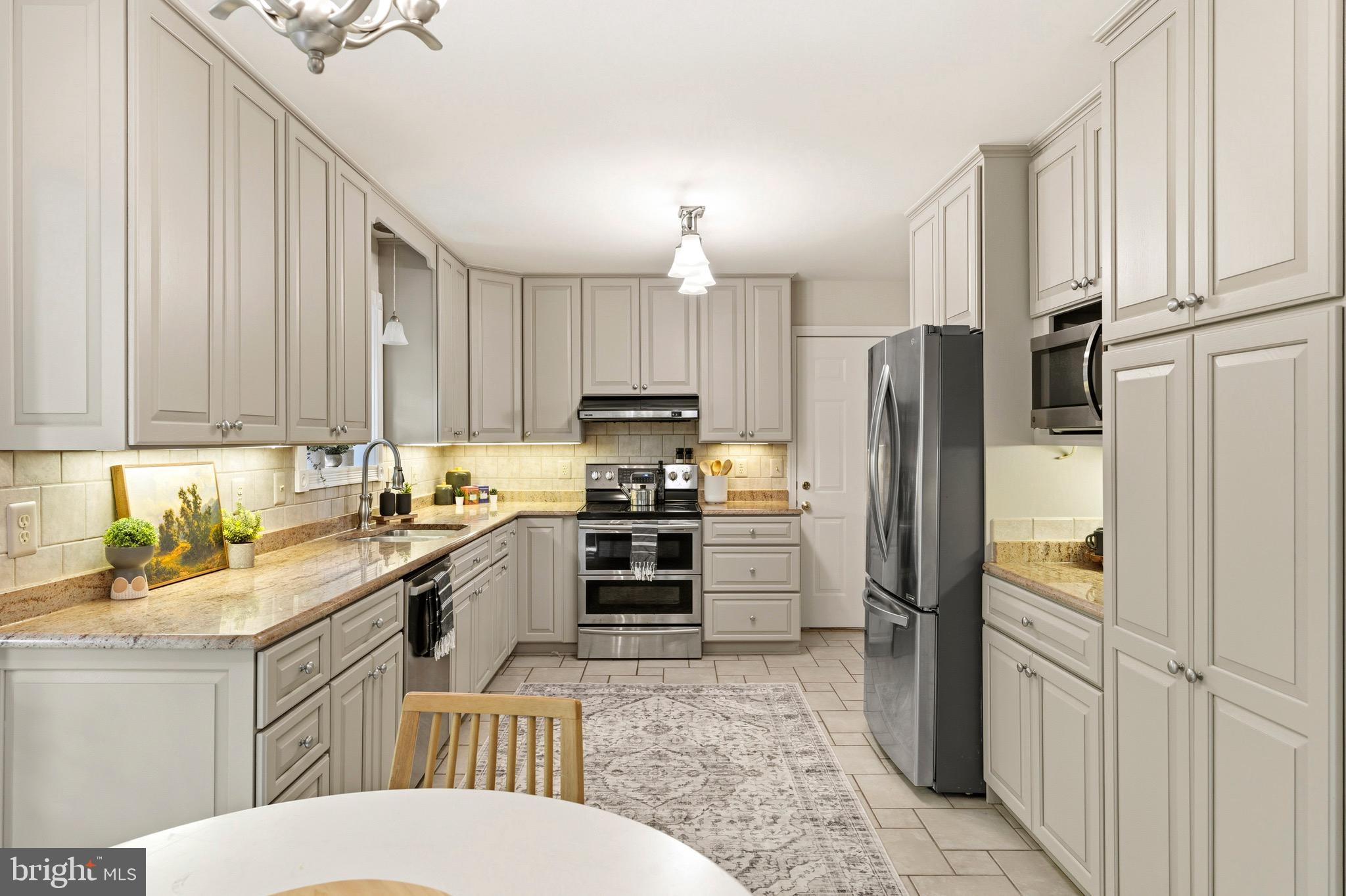 KENWOOD OAKS - Residential