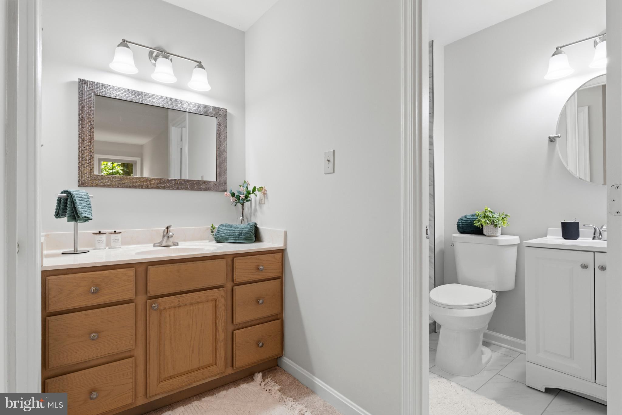 KENWOOD OAKS - Residential