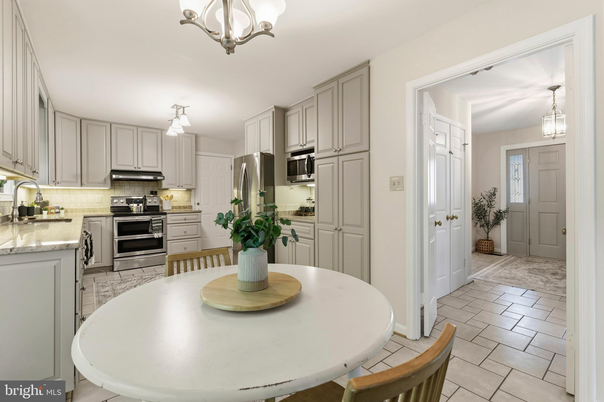 KENWOOD OAKS - Residential