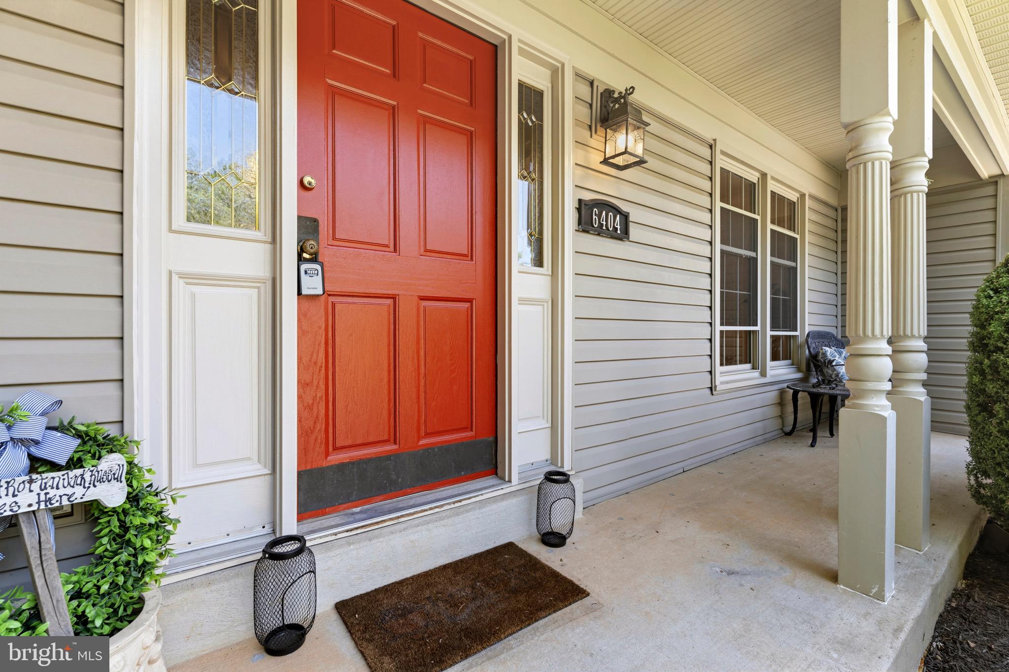 KENWOOD OAKS - Residential