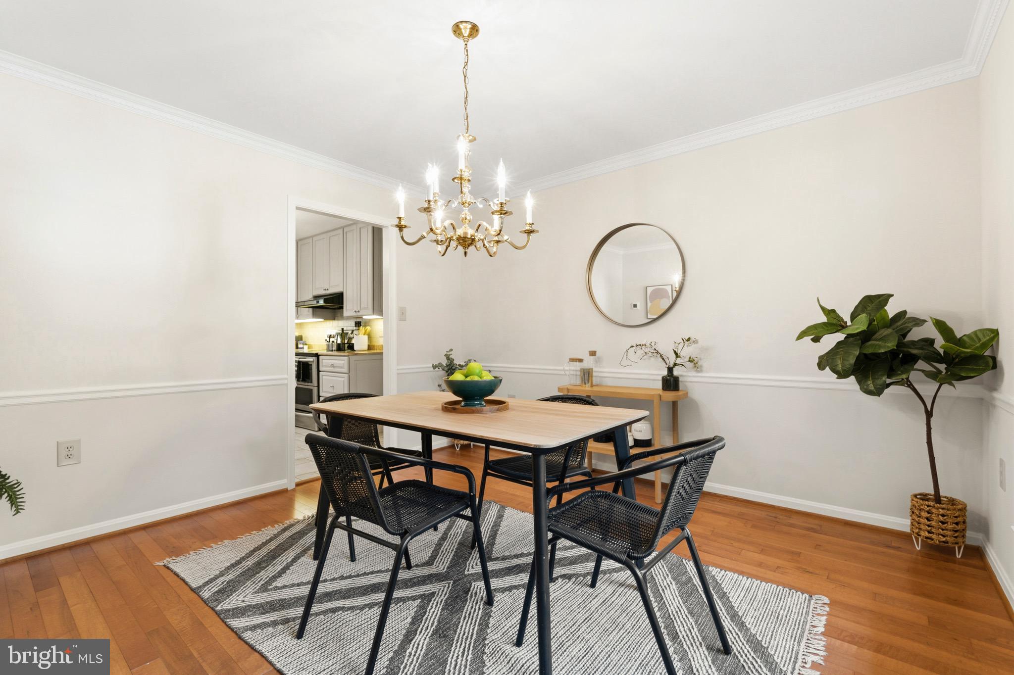 KENWOOD OAKS - Residential