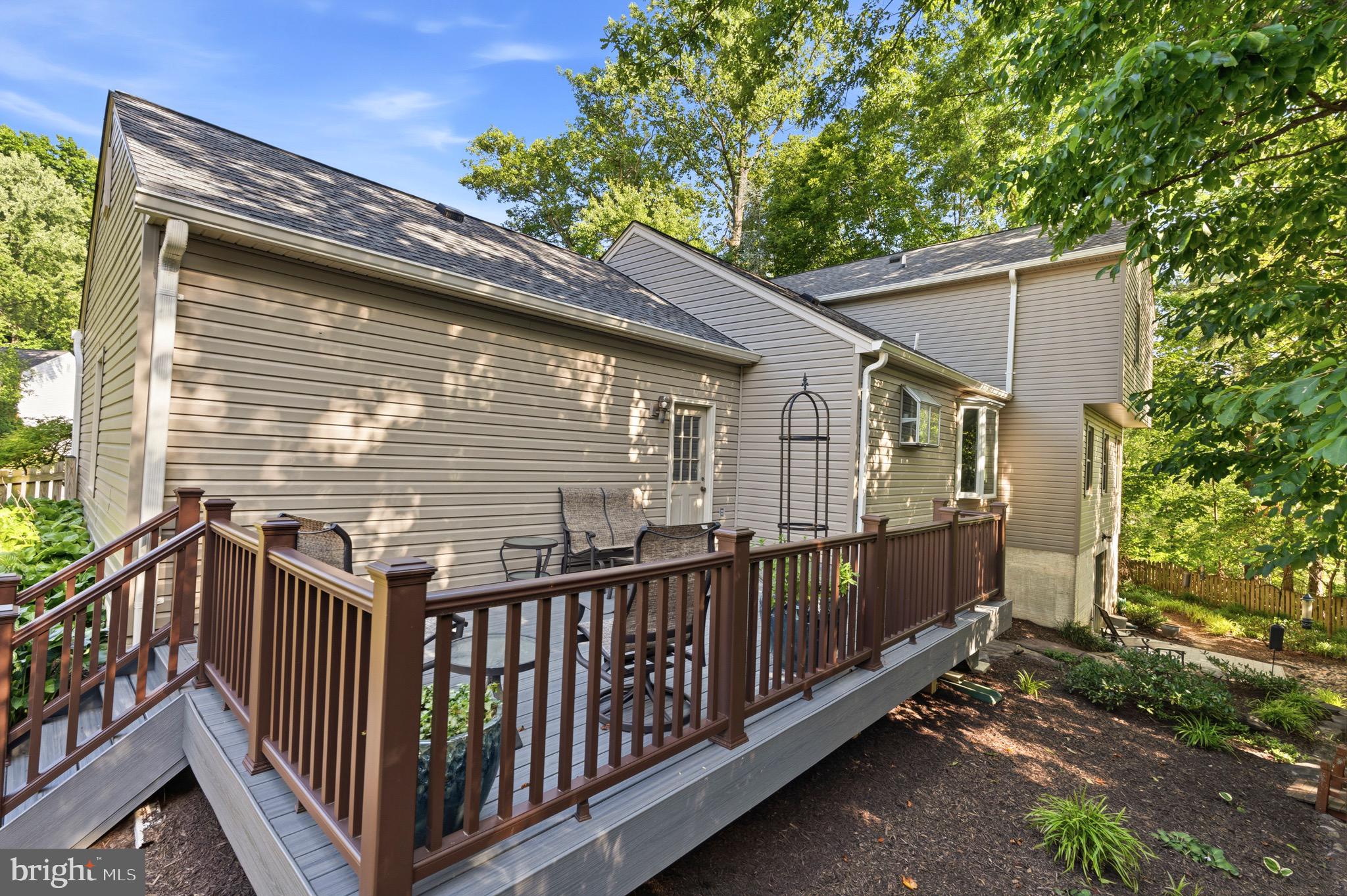 KENWOOD OAKS - Residential