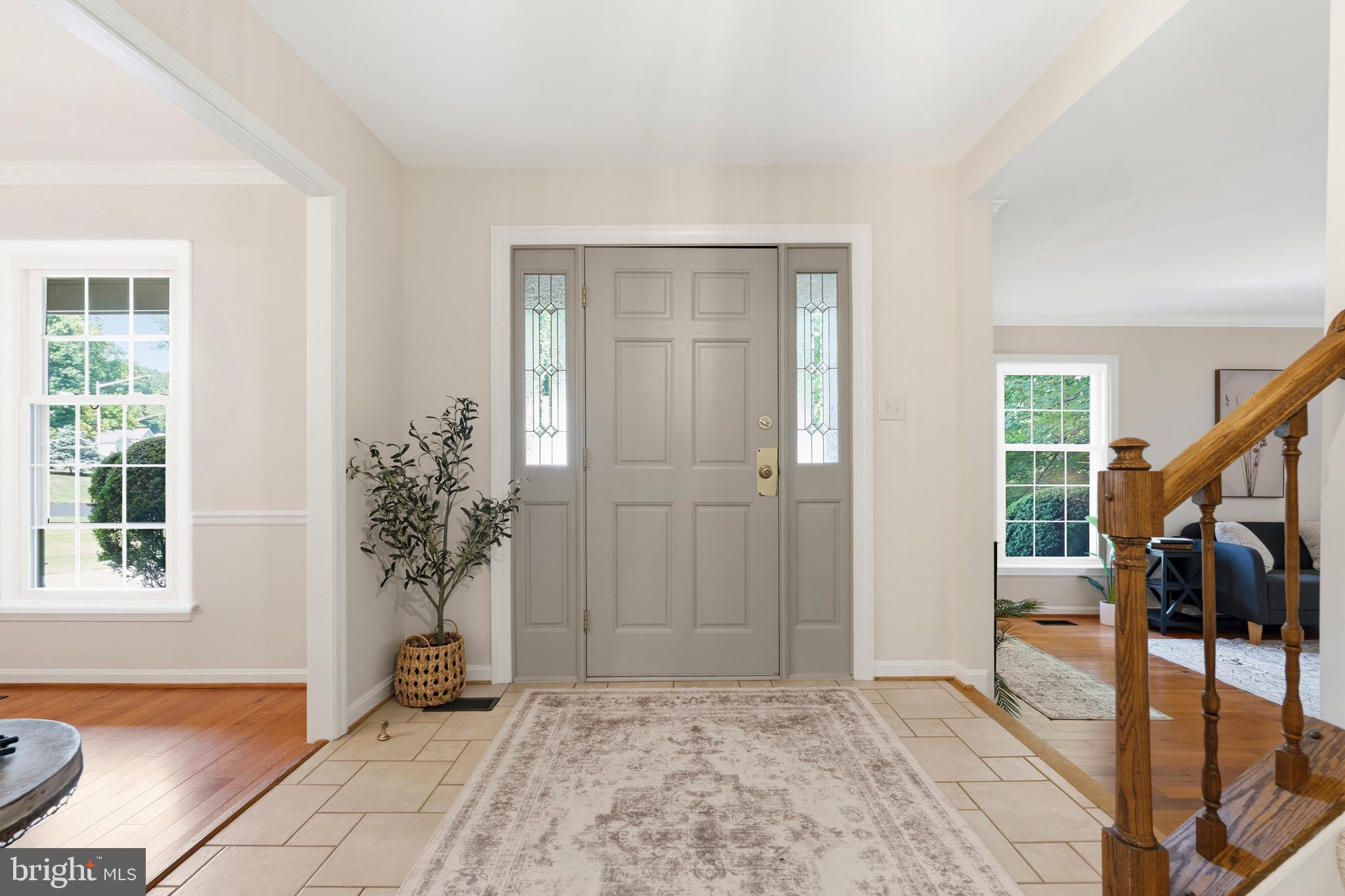 KENWOOD OAKS - Residential