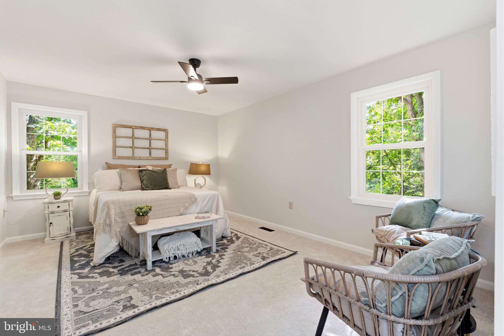 KENWOOD OAKS - Residential