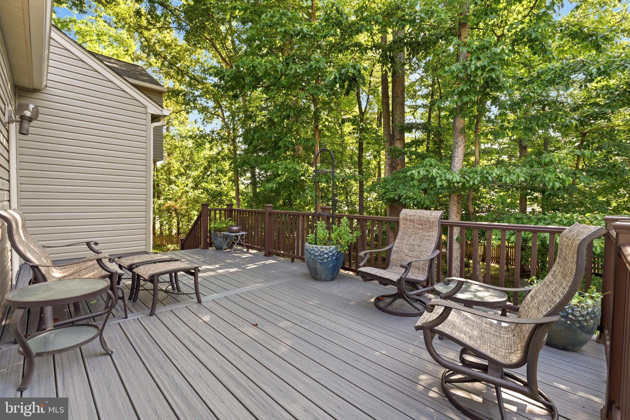 KENWOOD OAKS - Residential