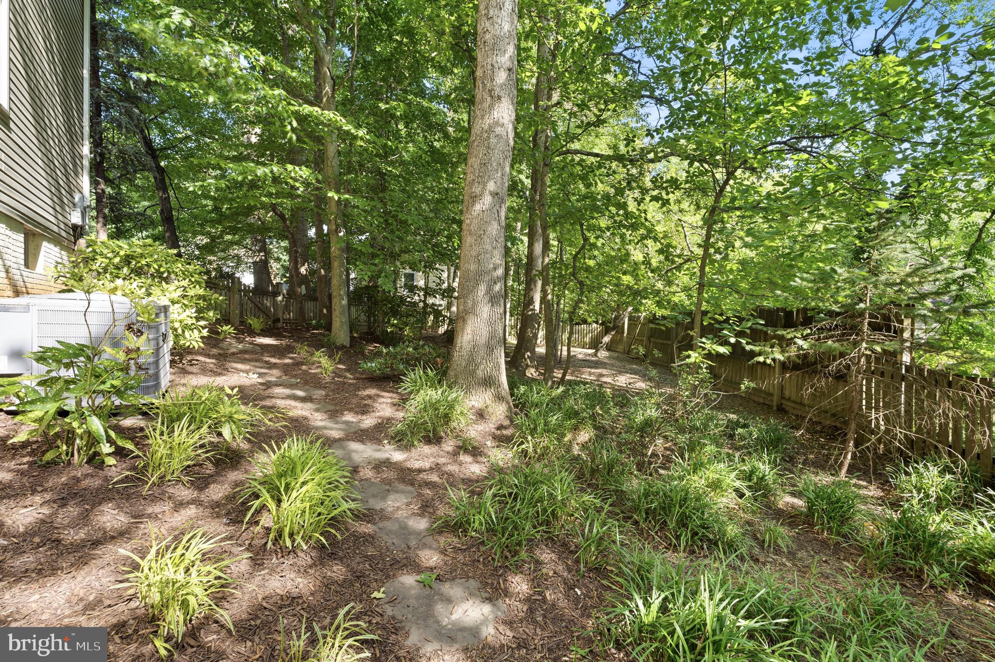 KENWOOD OAKS - Residential