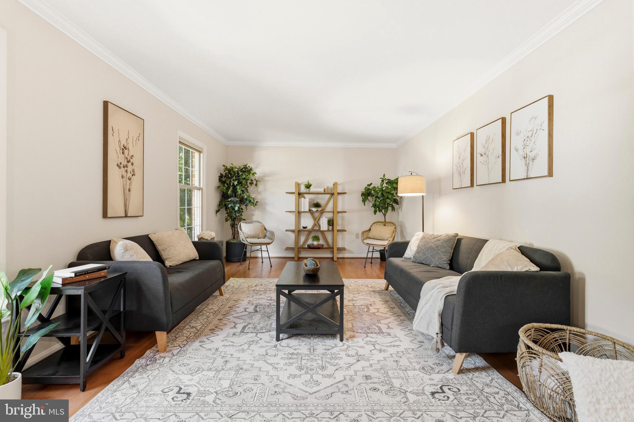 KENWOOD OAKS - Residential