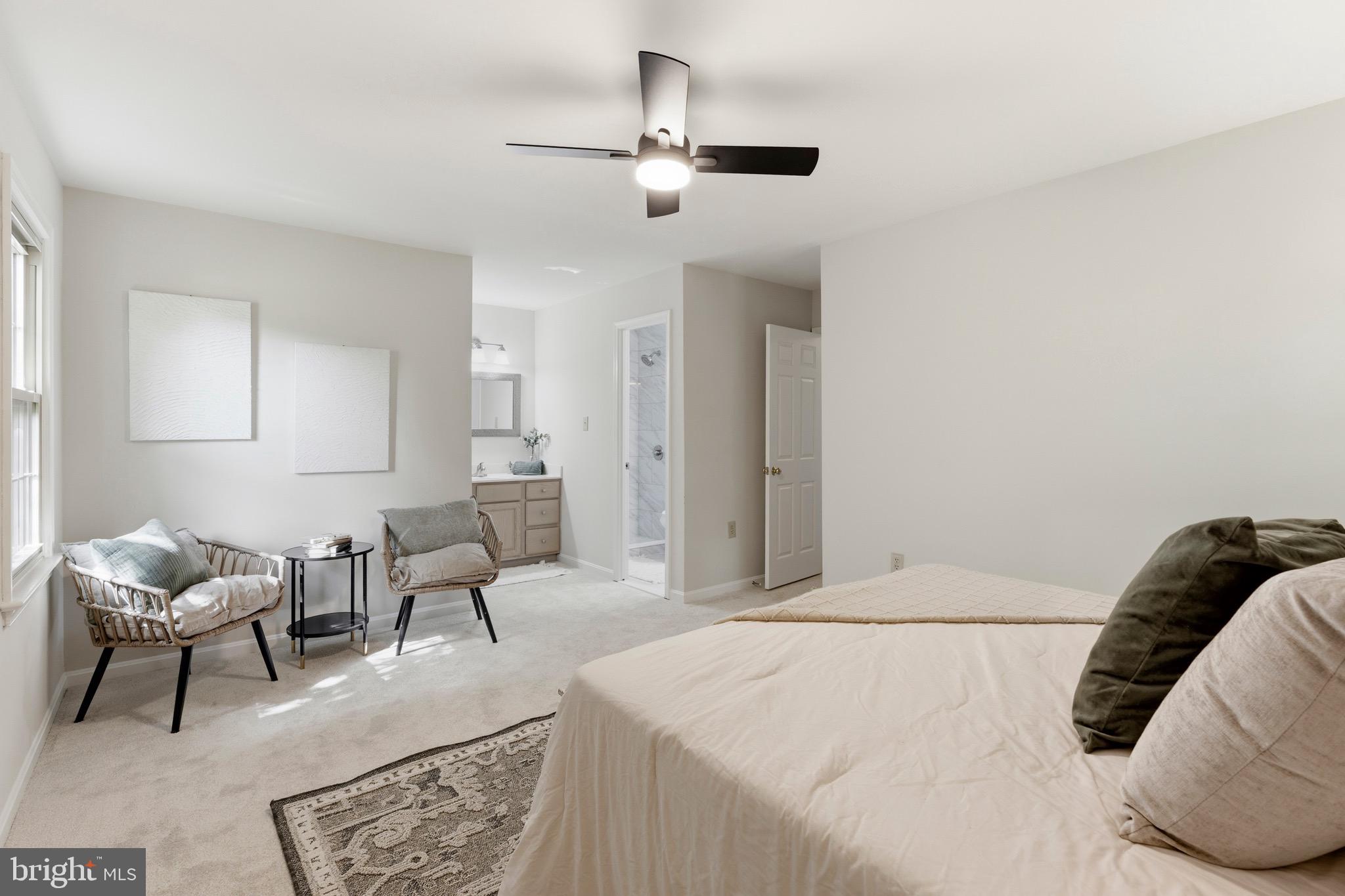 KENWOOD OAKS - Residential