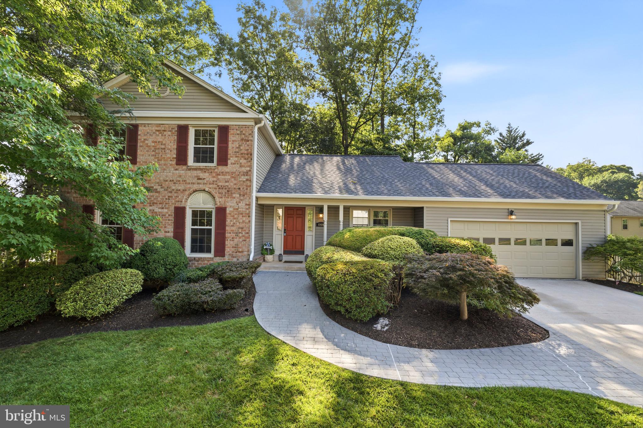 KENWOOD OAKS - Residential
