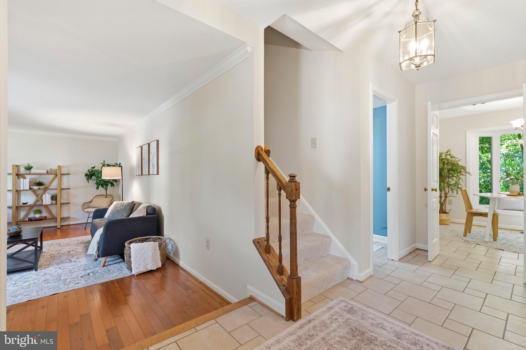 KENWOOD OAKS - Residential
