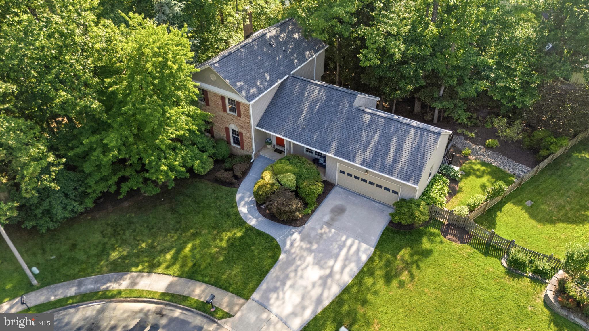 KENWOOD OAKS - Residential