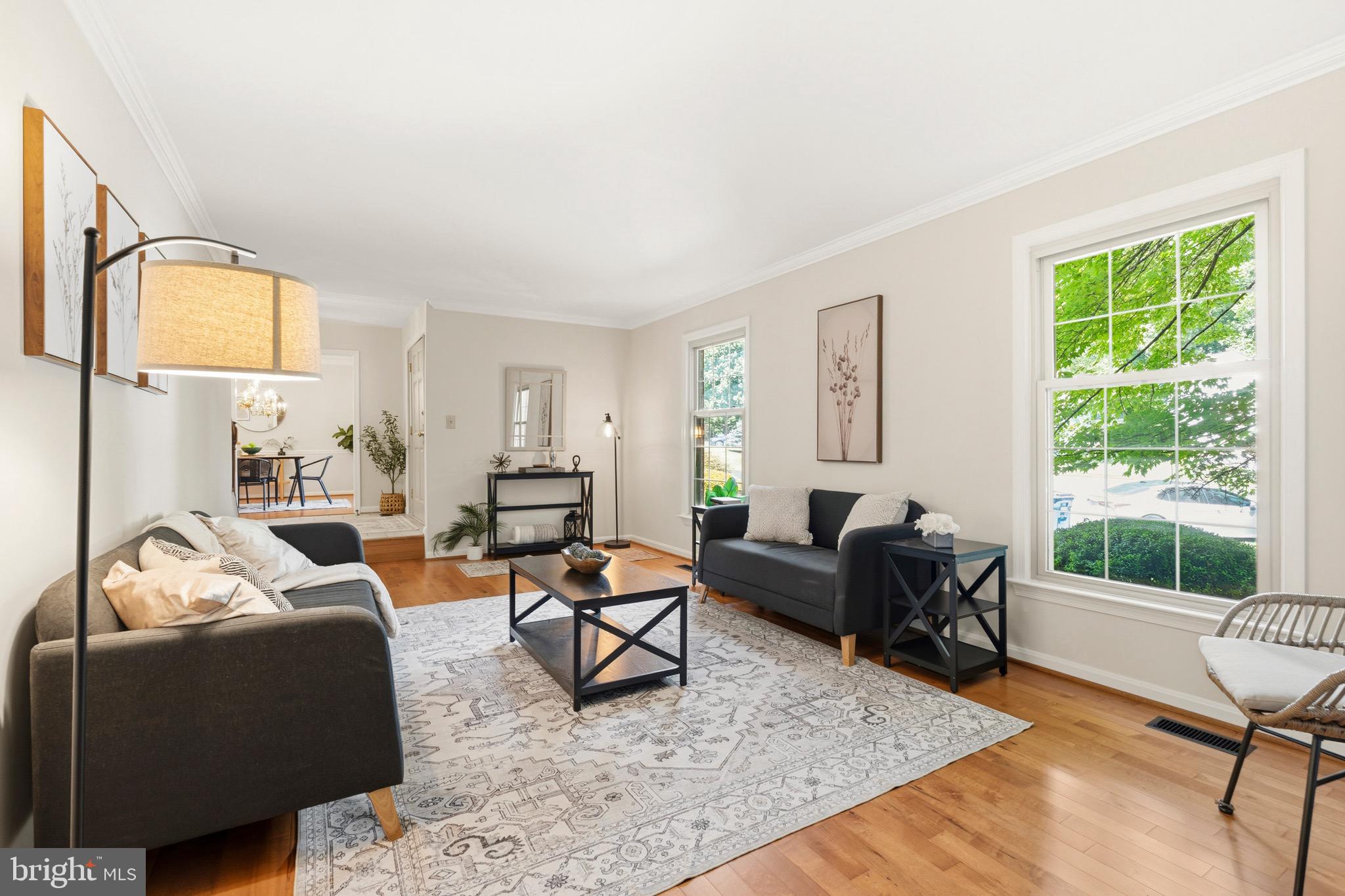 KENWOOD OAKS - Residential