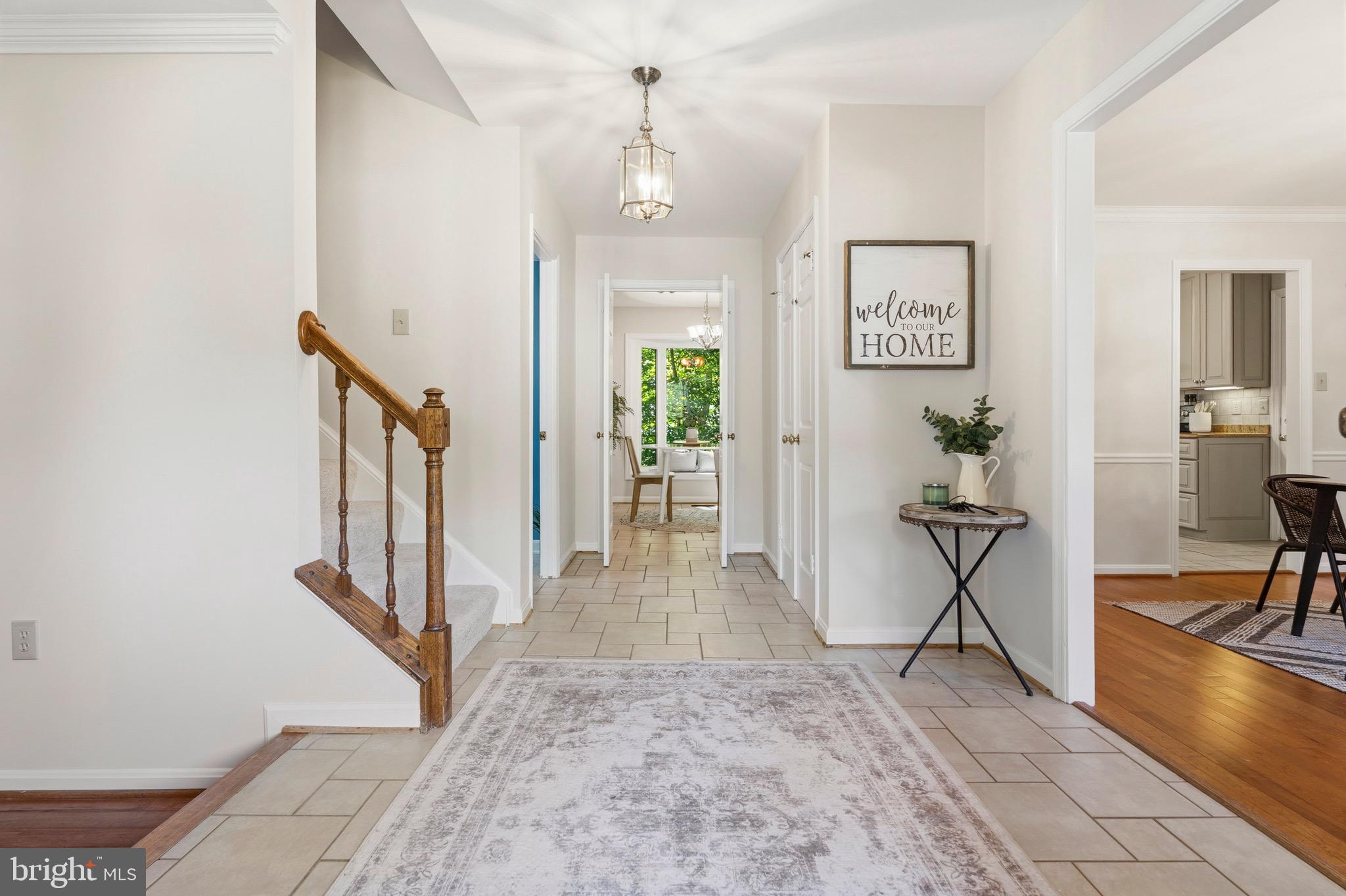 KENWOOD OAKS - Residential