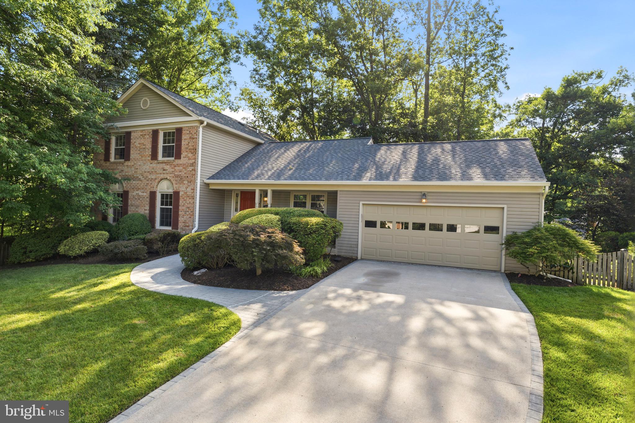 KENWOOD OAKS - Residential