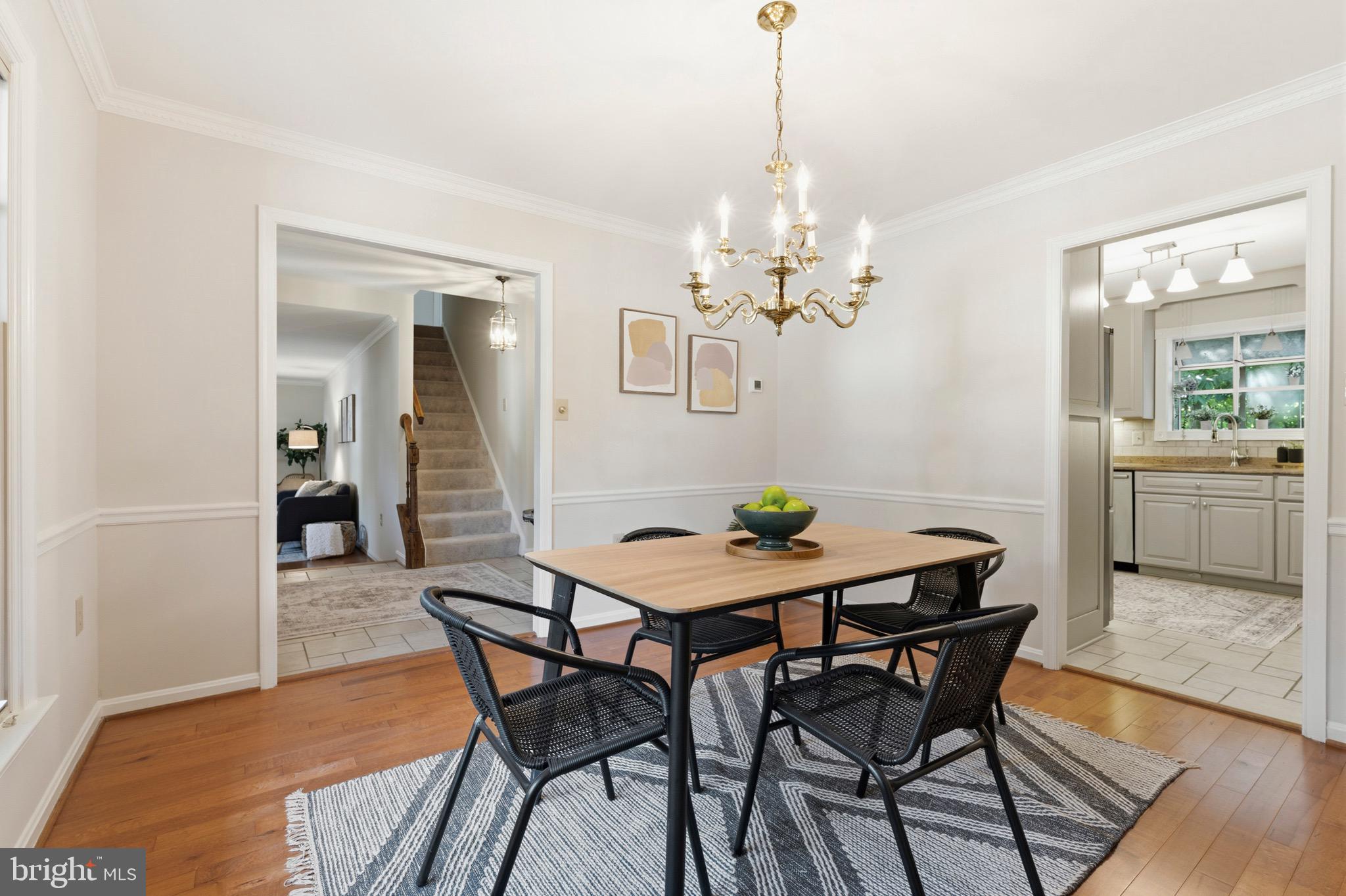 KENWOOD OAKS - Residential