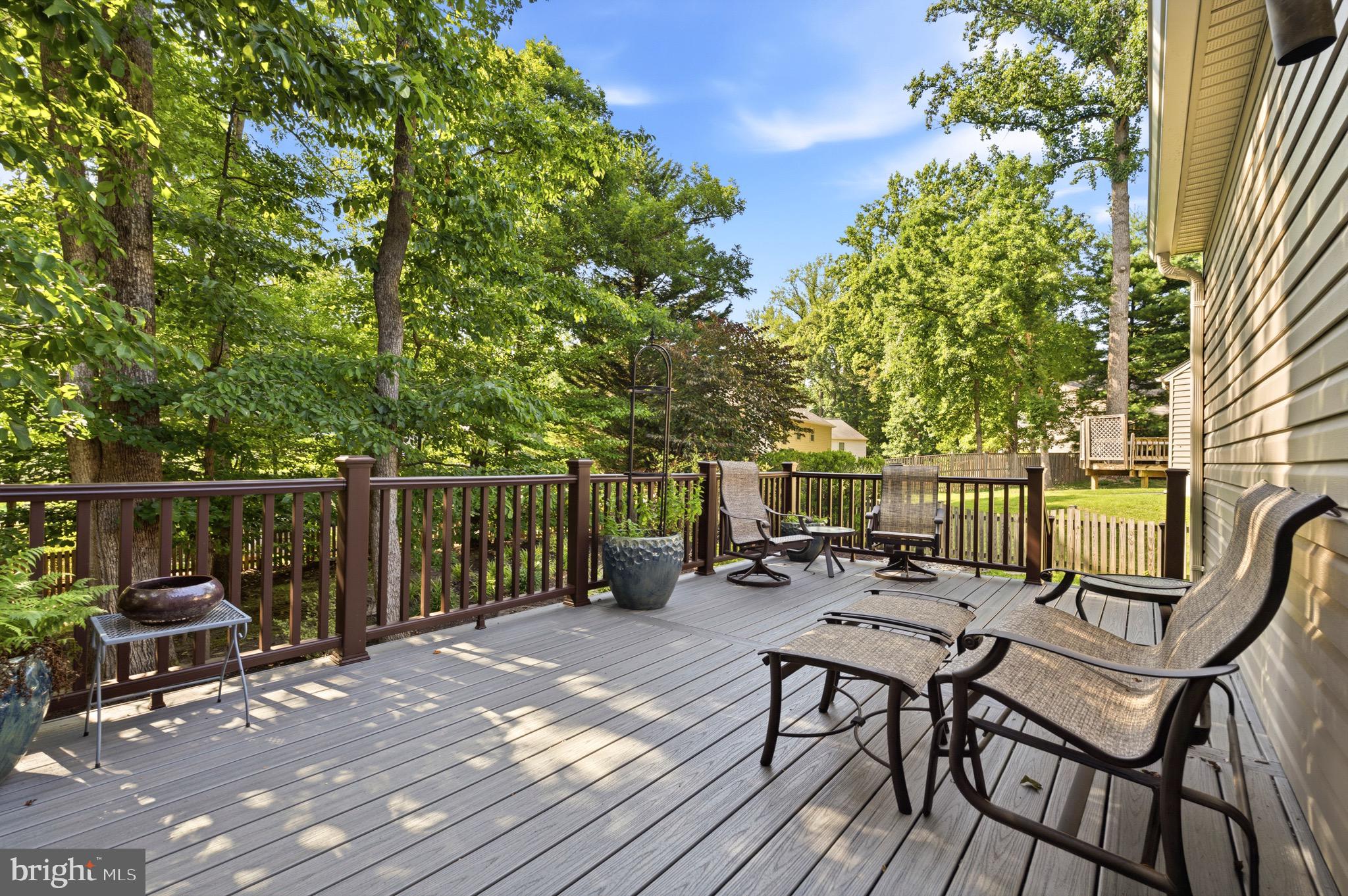 KENWOOD OAKS - Residential