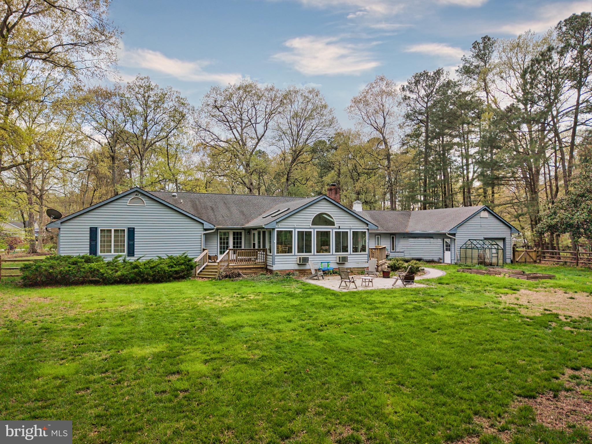PROSPECT BAY - Residential