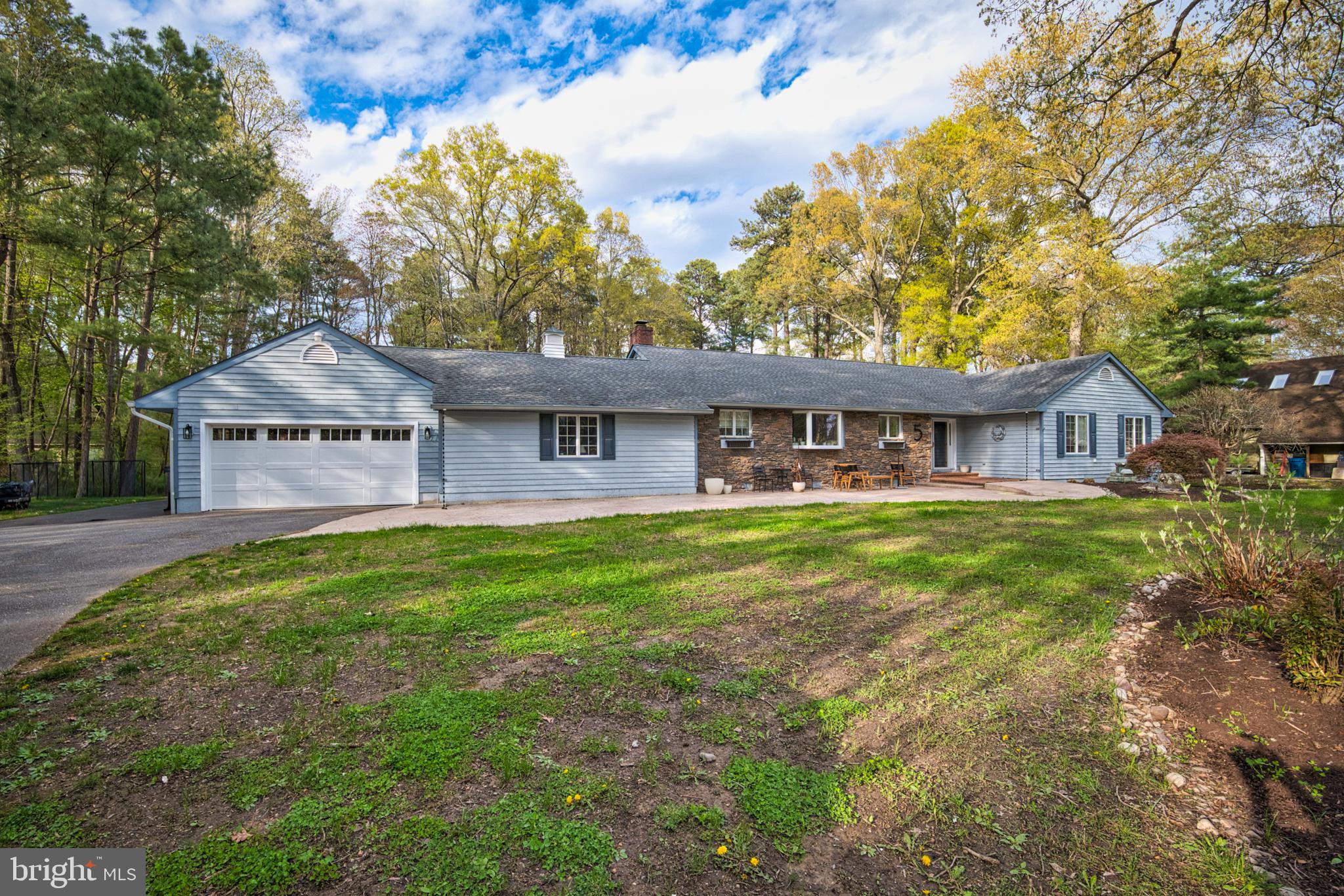 PROSPECT BAY - Residential