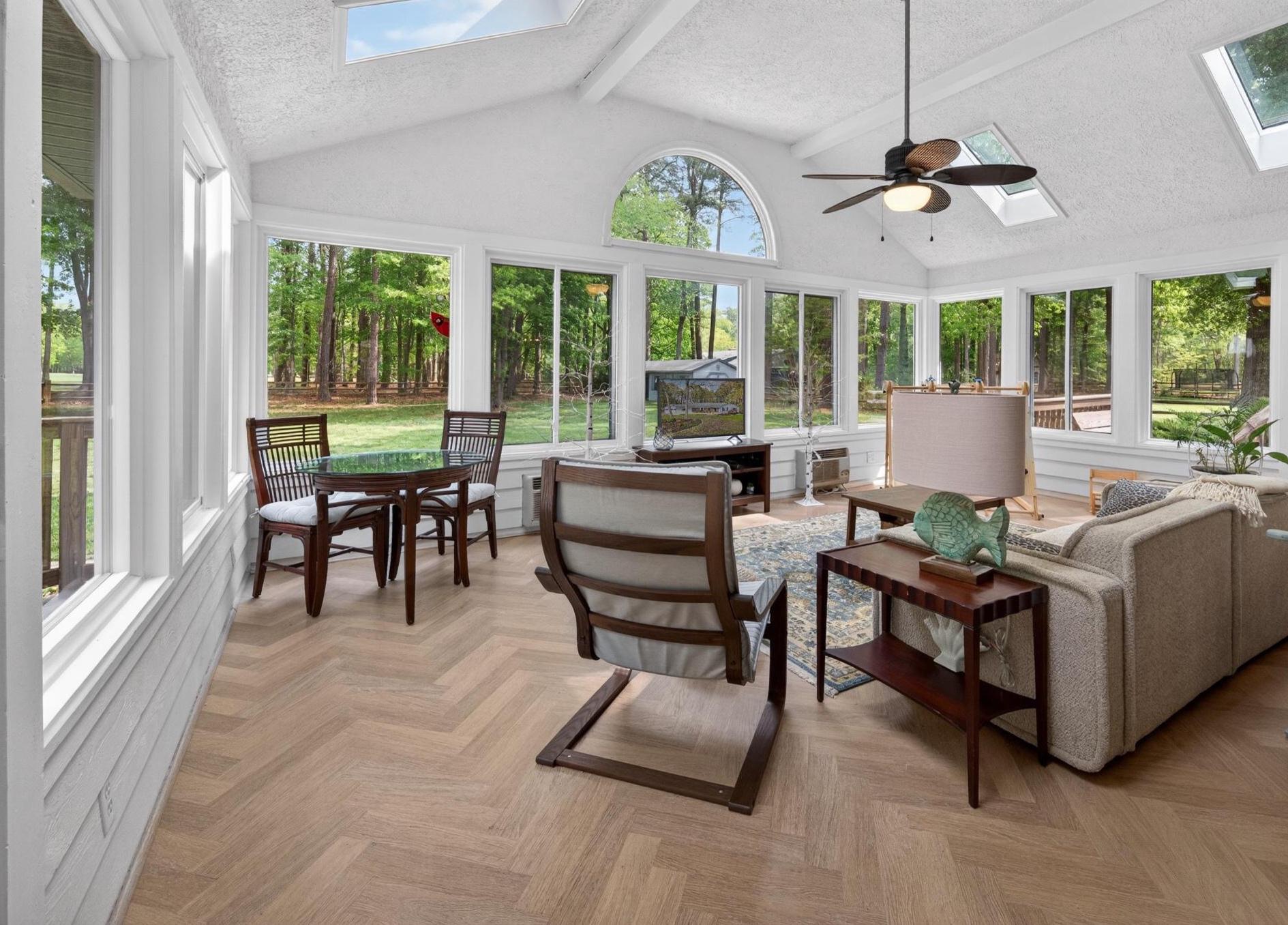 PROSPECT BAY - Residential
