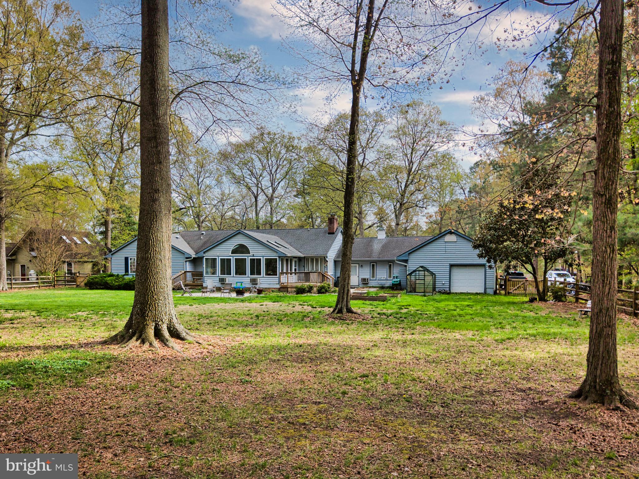 PROSPECT BAY - Residential