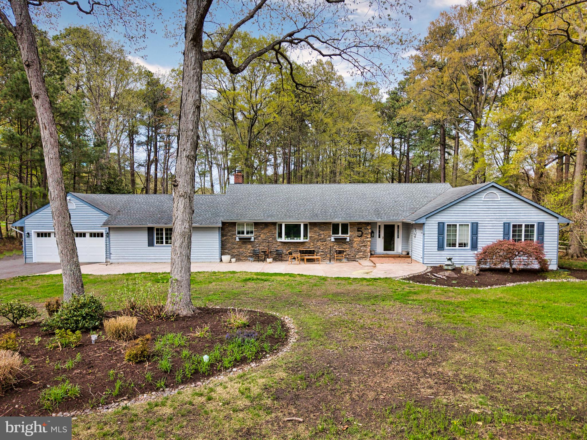 PROSPECT BAY - Residential